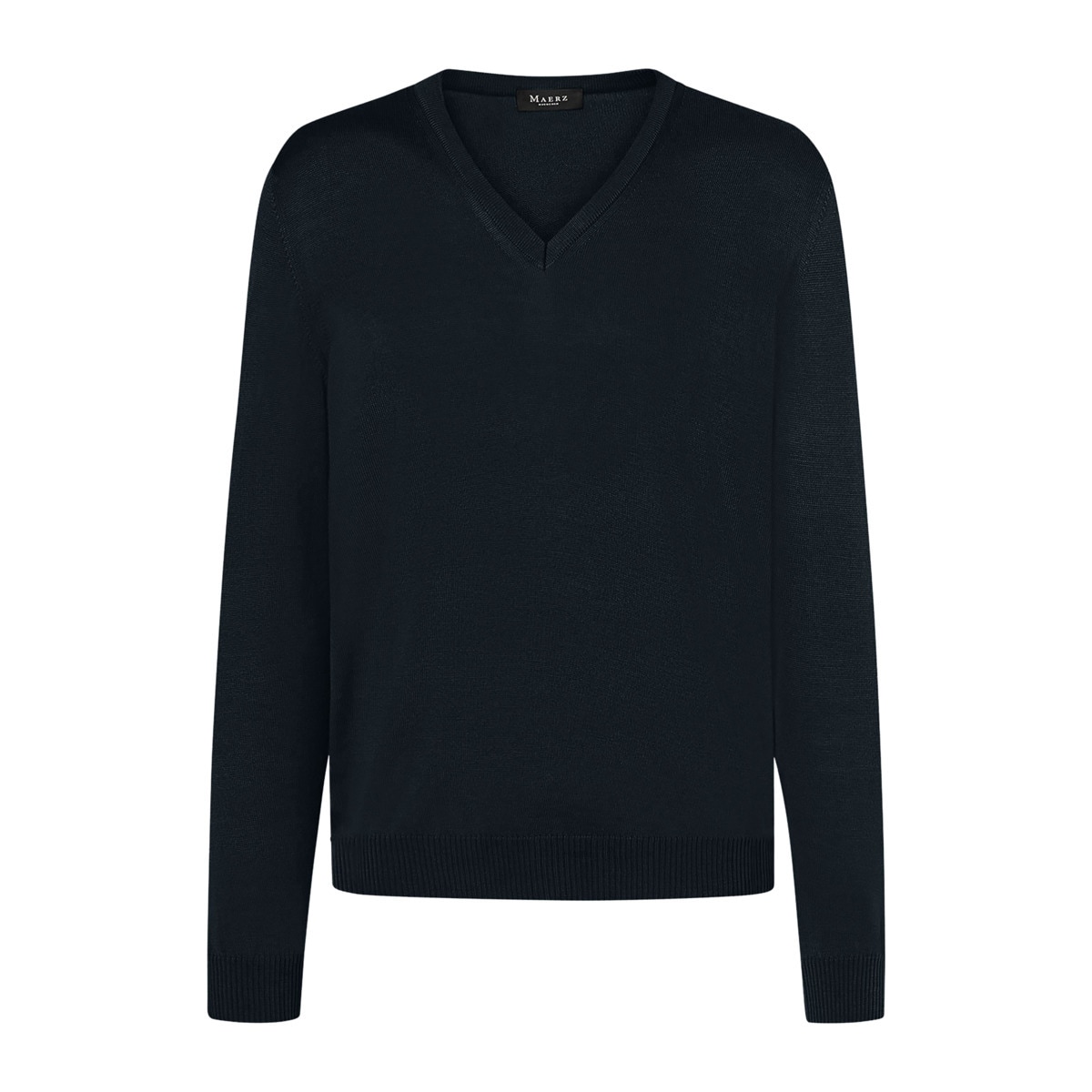 MAERZ Muenchen Strickpullover "Maerz Muenchen 490400 Strickpullover Herren Bekleidung"