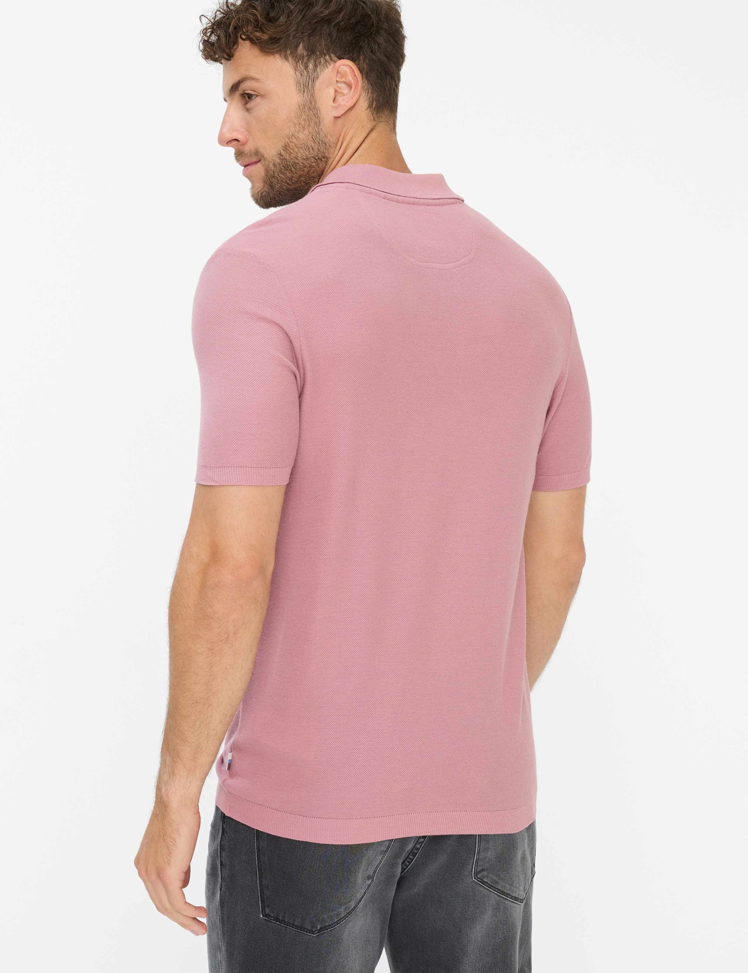 Brax Poloshirt "Style PARVIS" günstig online kaufen