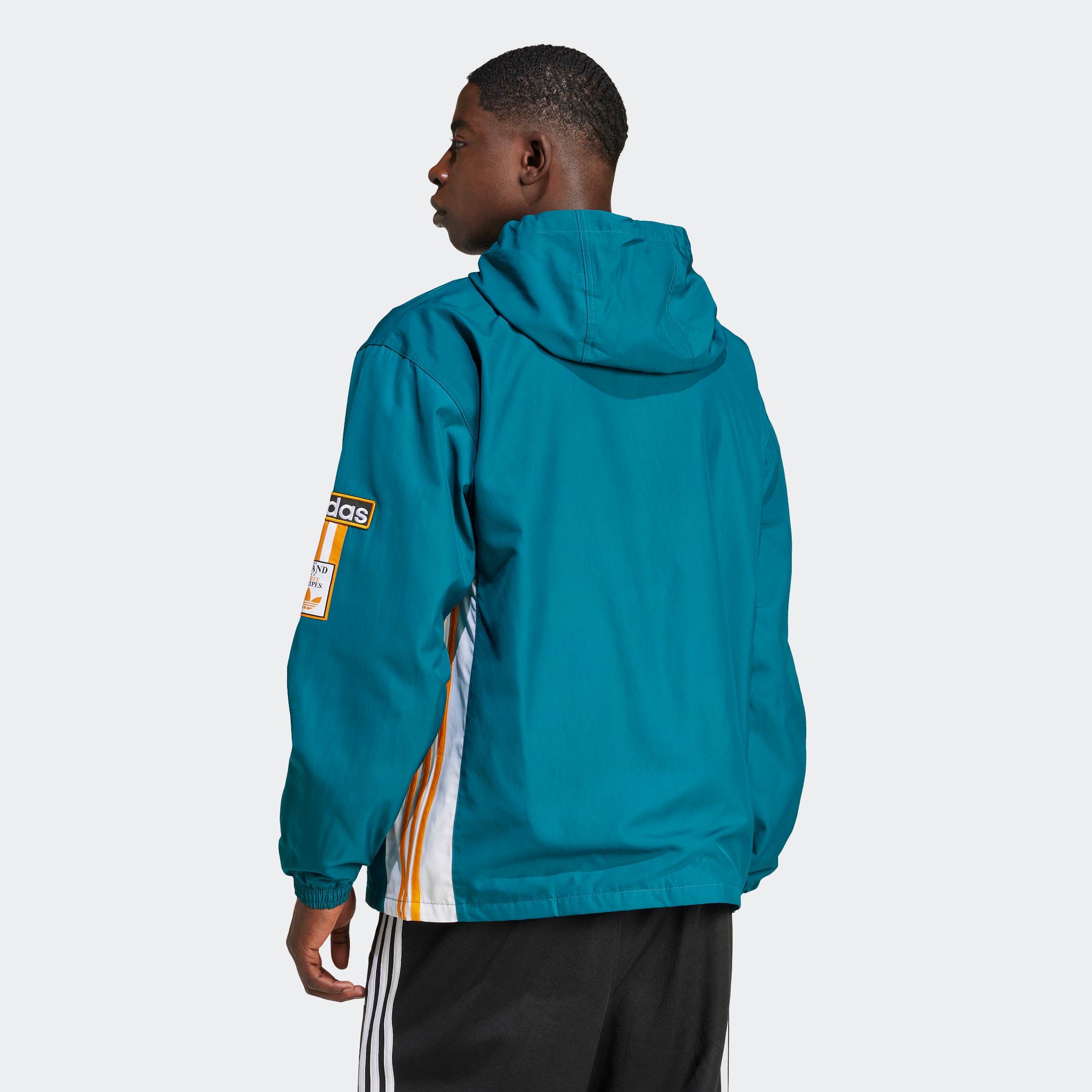 adidas Originals Windbreaker "ADIBREAK WB" günstig online kaufen