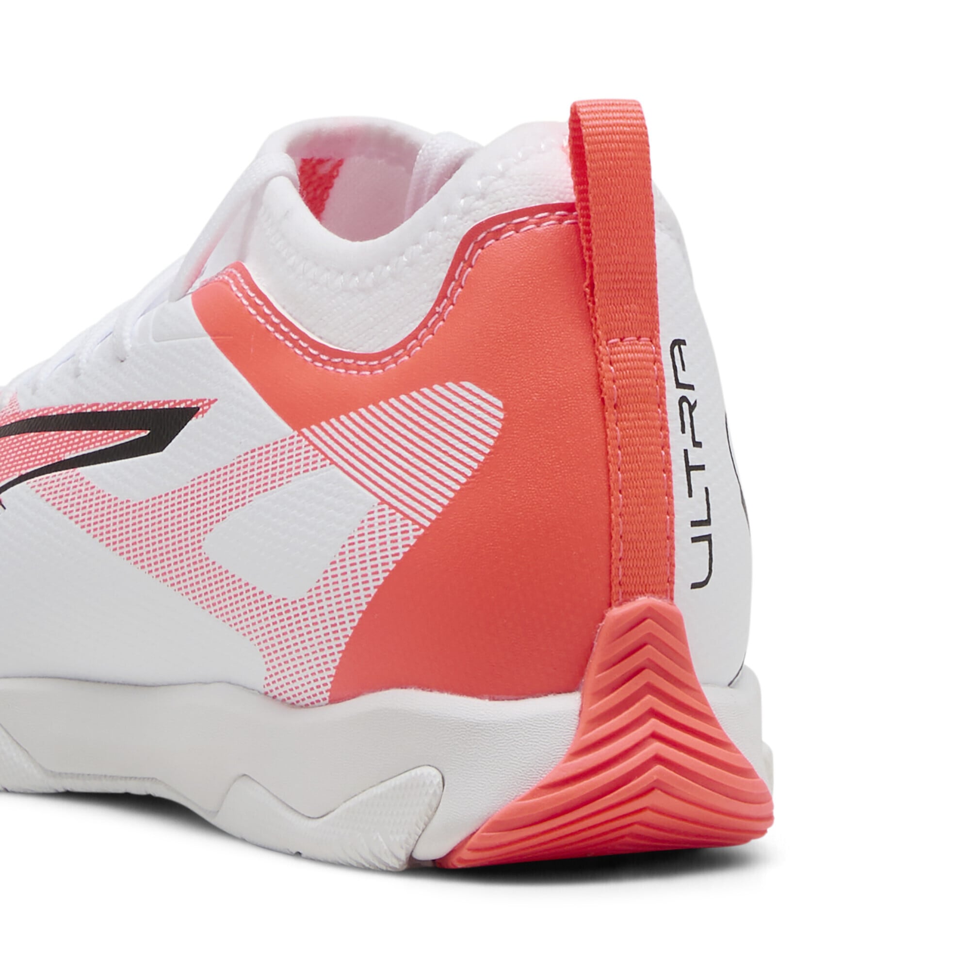 PUMA Fußballschuh »ULTRA 5 MATCH IT Mid Fußballschuhe Jugendliche«