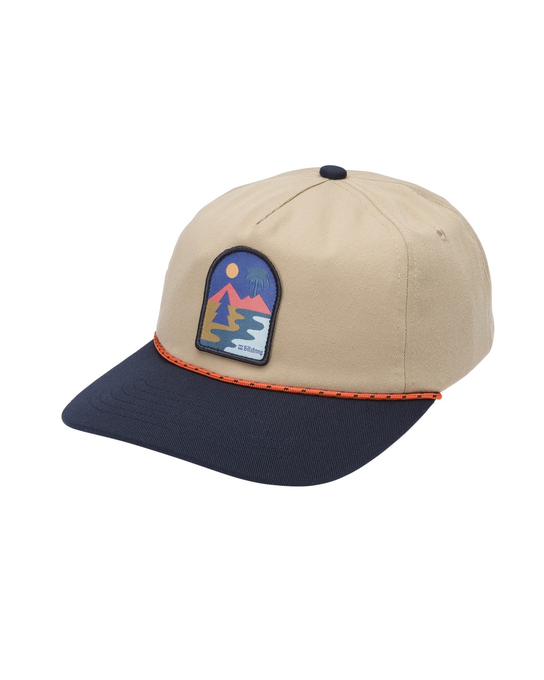 Billabong Snapback Cap "Adventure Division" günstig online kaufen