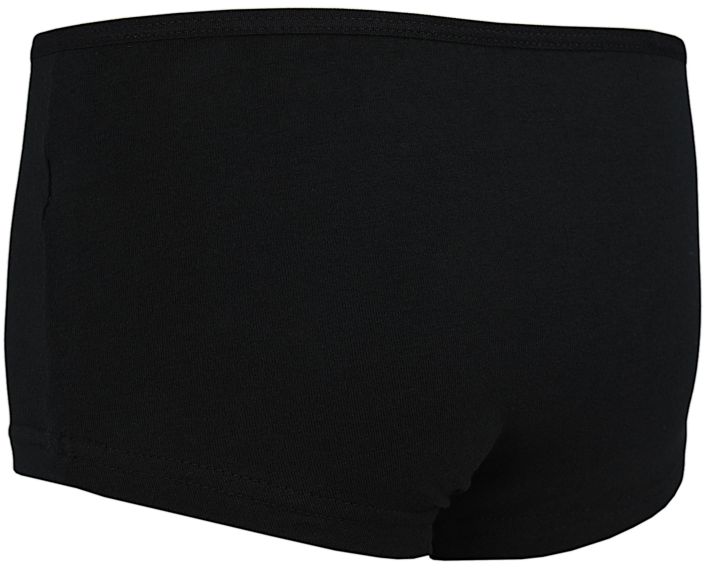 TupTam Panty »Shorts TupTam Unterhosen Mädchen Shorts 10er Pack«