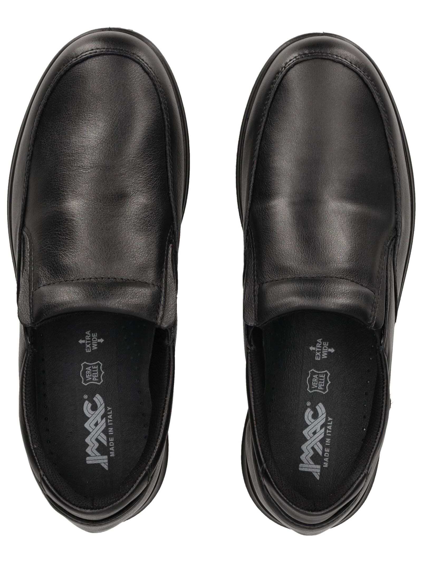 Imac Slipper »Imac Slipper Leder«