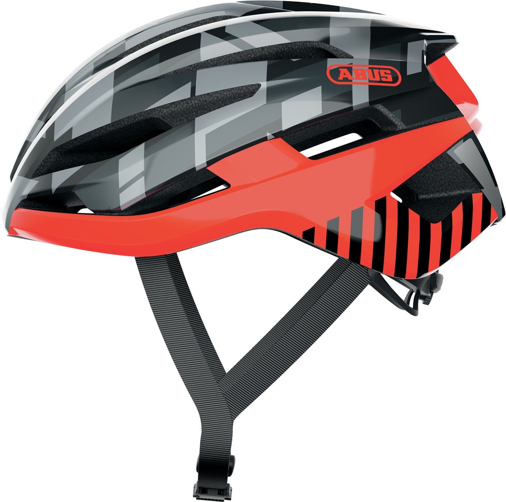 ABUS Rennradhelm "STORMCHASER"