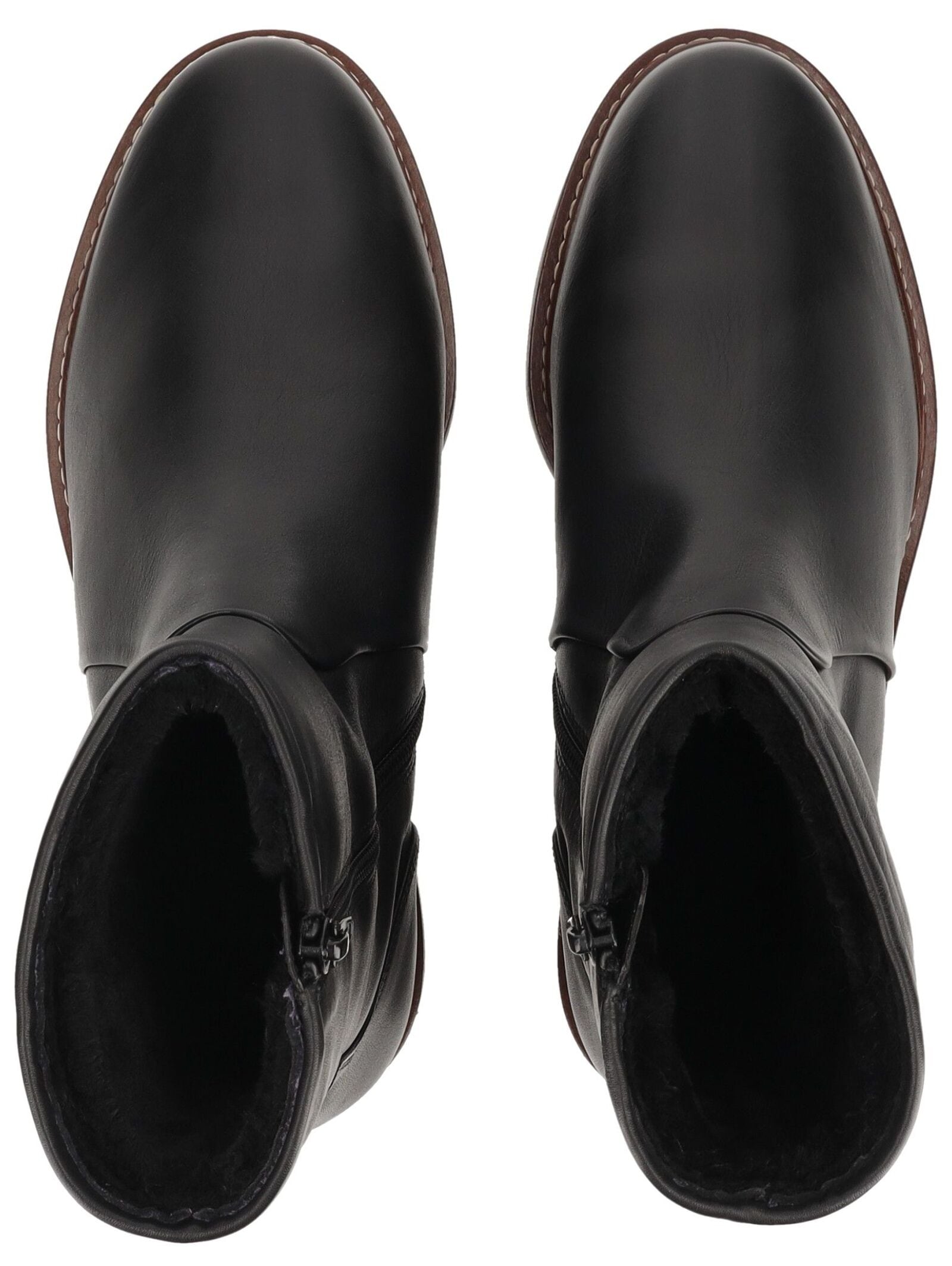Högl Stiefelette »Högl Stiefelette Leder«