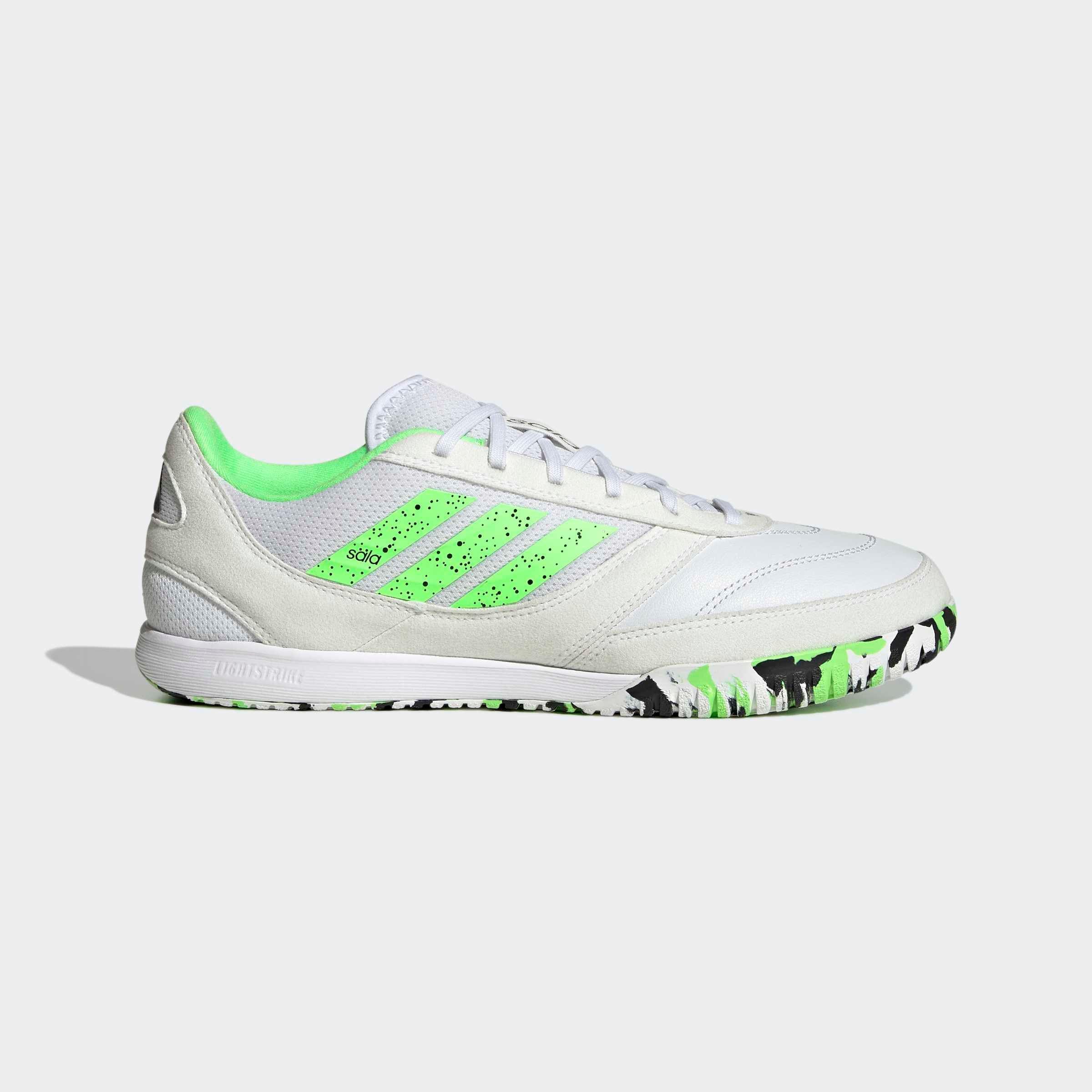 adidas Performance Fußballschuh »TOP SALA COMPETITION 2 IN«, geeignet als Hallenschuhe
