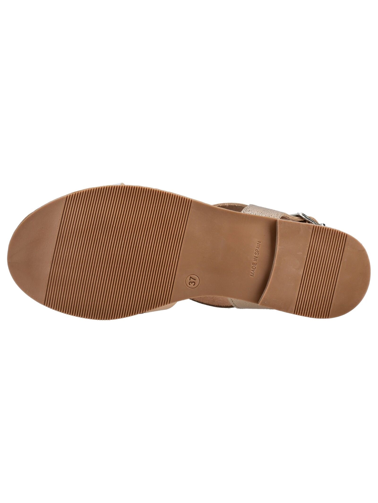 Oh! my Sandals Riemchensandale »Oh! My Sandals Sandalen Leder«