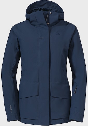 Schöffel Schöffel Outdoorjacke »Jacket Geneva L...