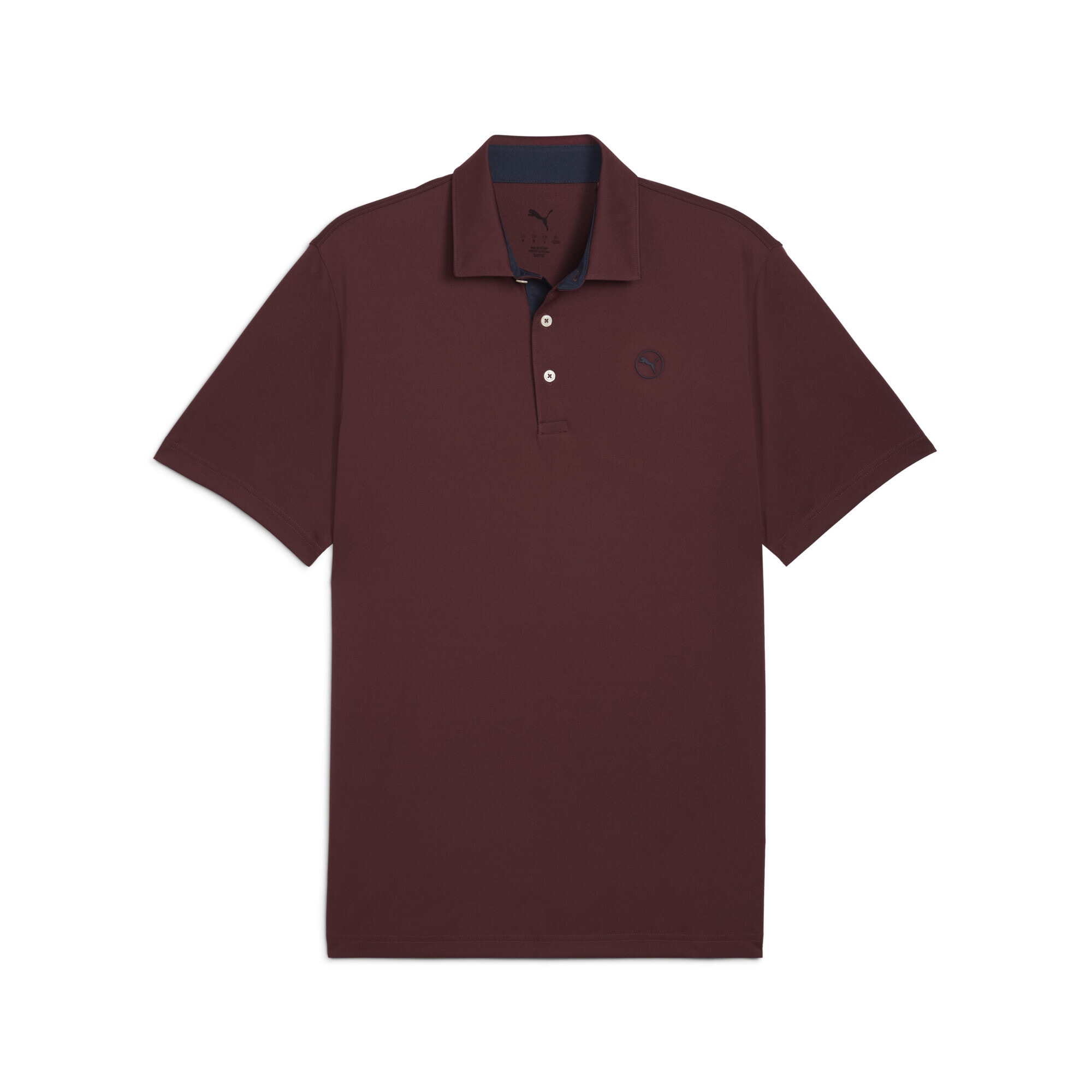 PUMA Poloshirt "Pure 2.0 Golf Polo Herren" günstig online kaufen