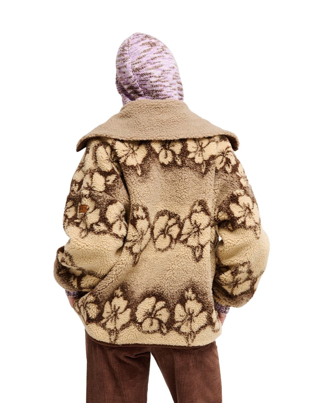 Roxy Outdoorjacke »Feels Like Winter«