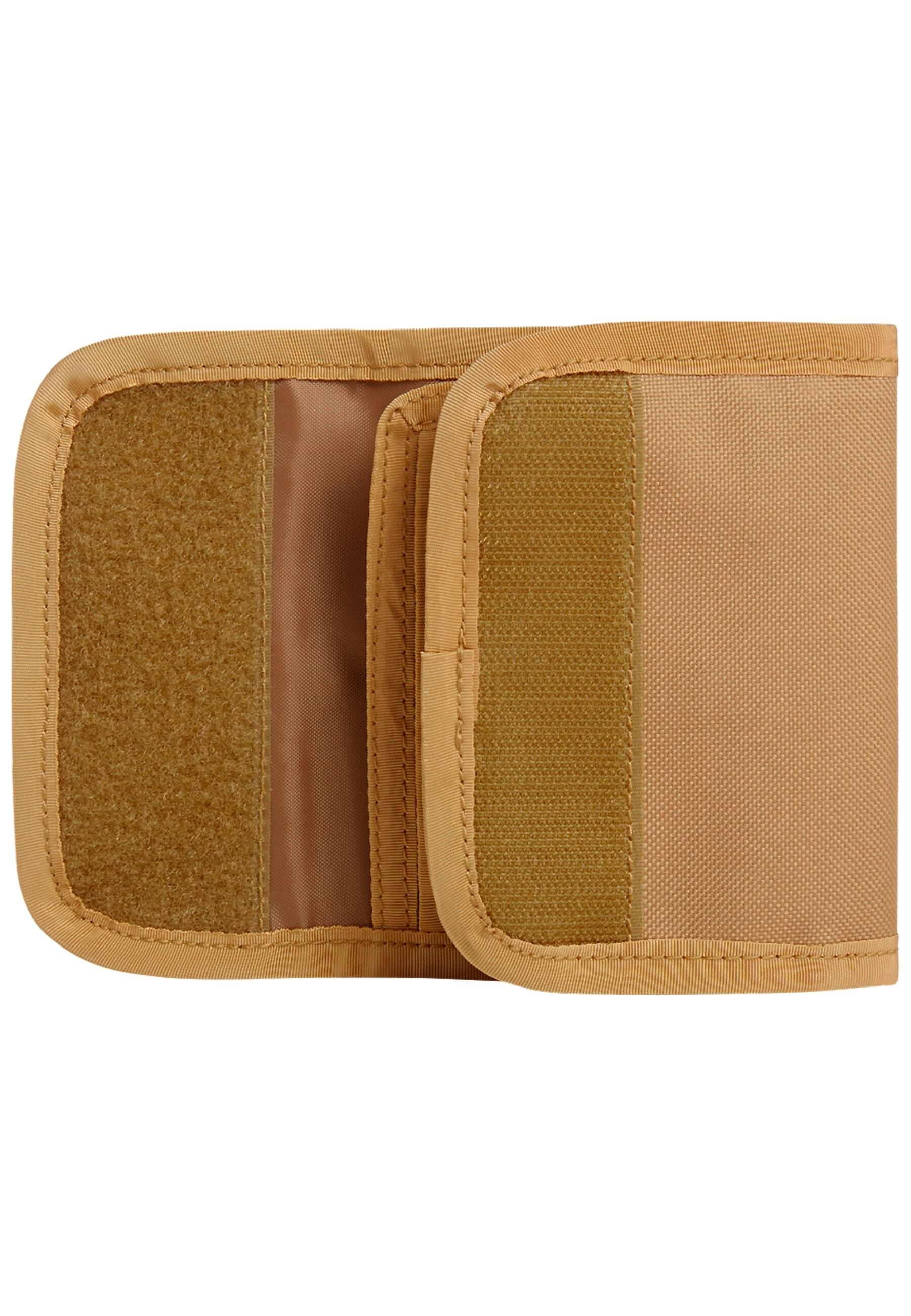 Brandit Brustbeutel »Brandit Herren wallet five«, (1 tlg.)