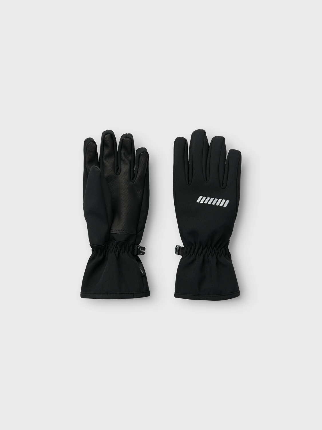 Name It Winter-Arbeitshandschuhe »NKNALFA GLOVE7 FO NOOS«