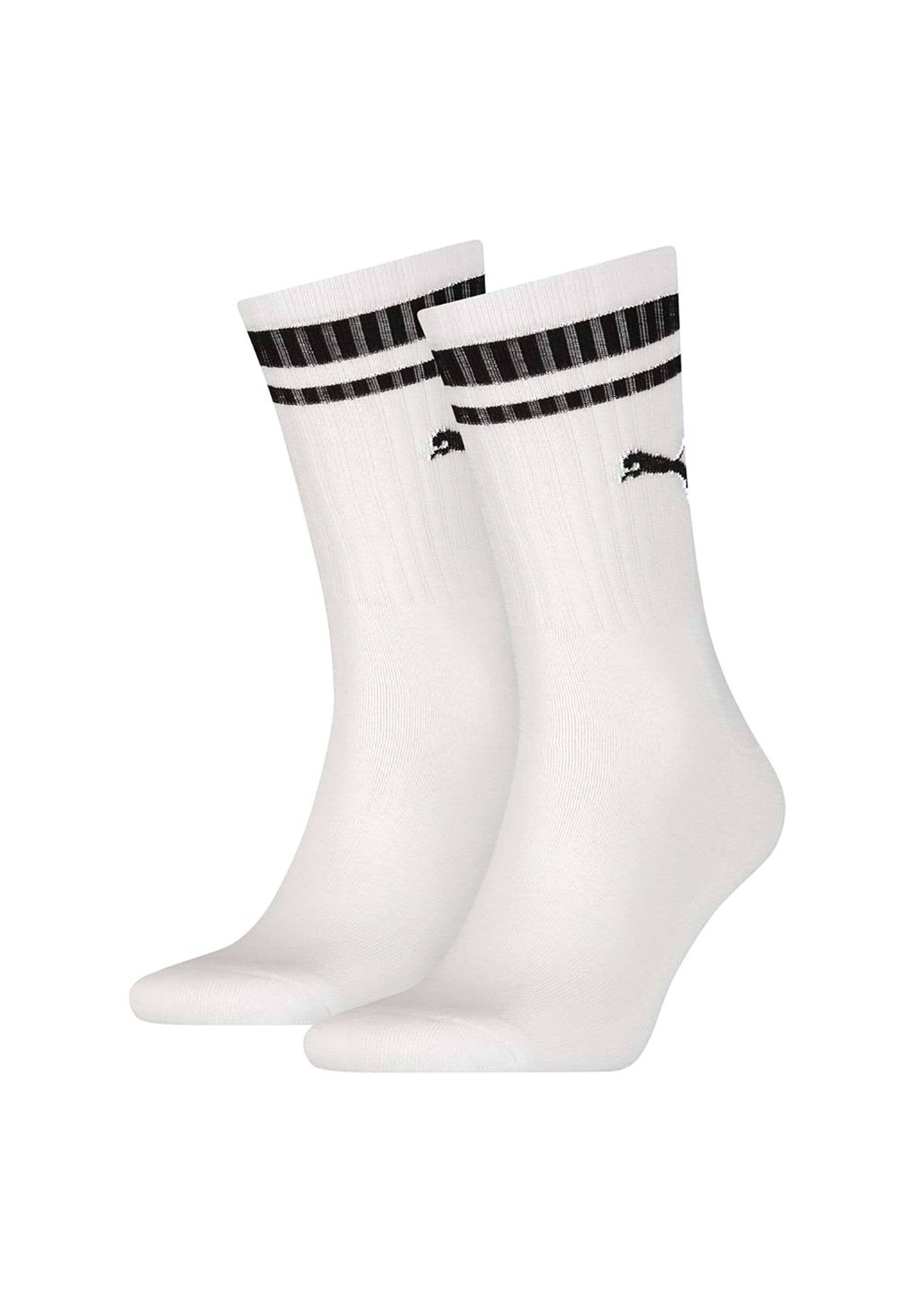 PUMA Kurzsocken "Socken 2er Pack"