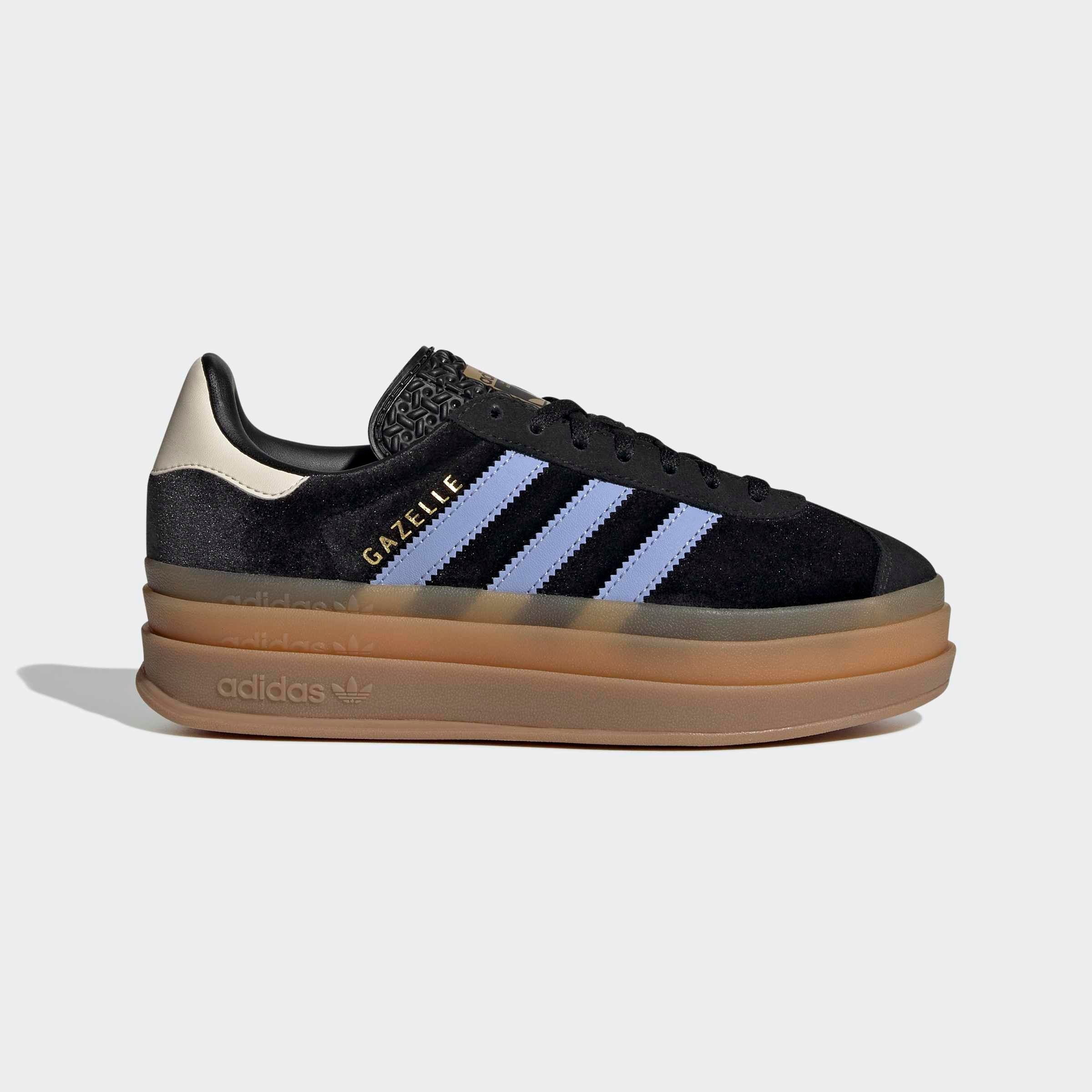 adidas Originals Sneaker »GAZELLE BOLD KINDER«