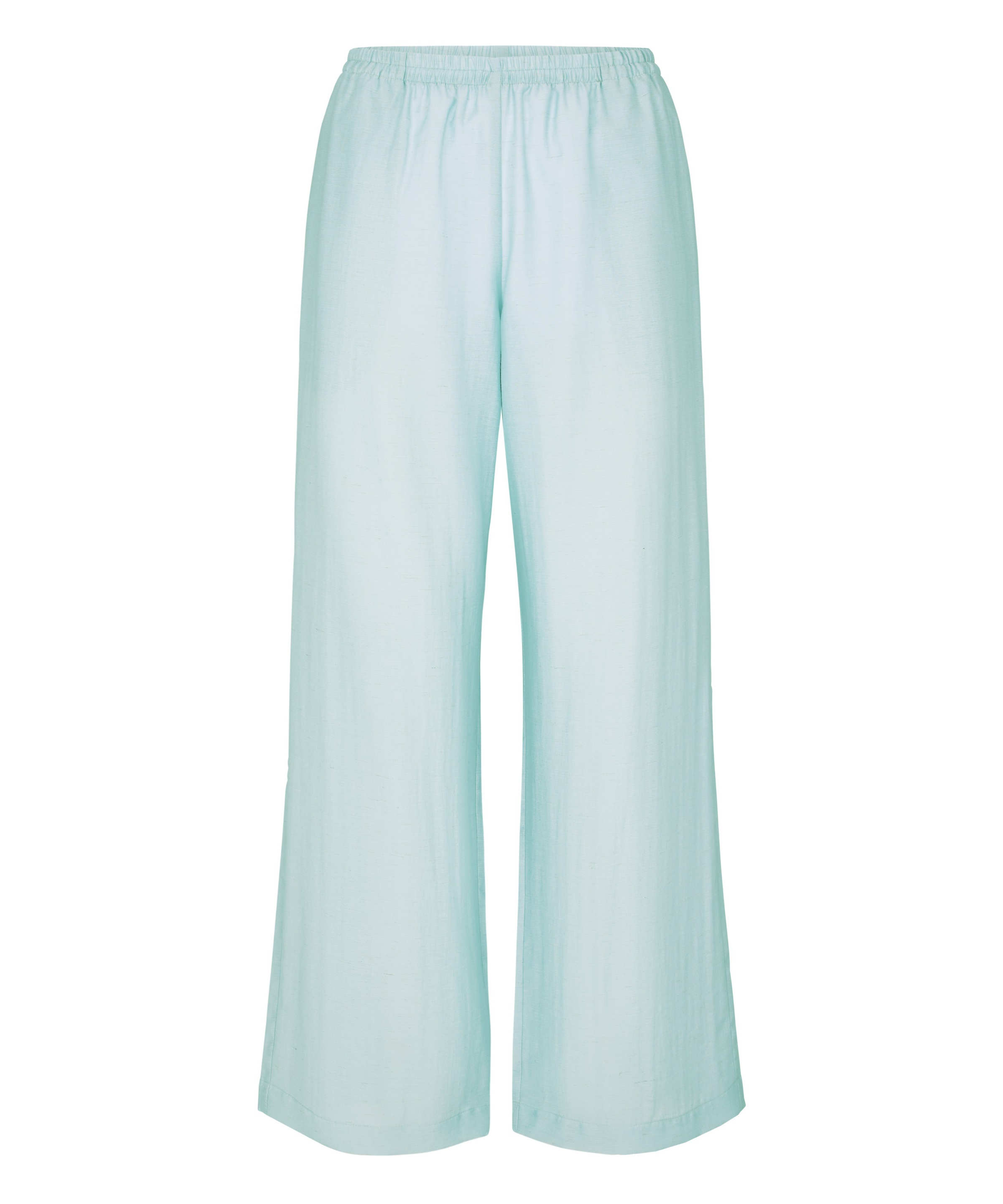 Hunkemöller Pyjama »Pyjama-Hose Crinkled«