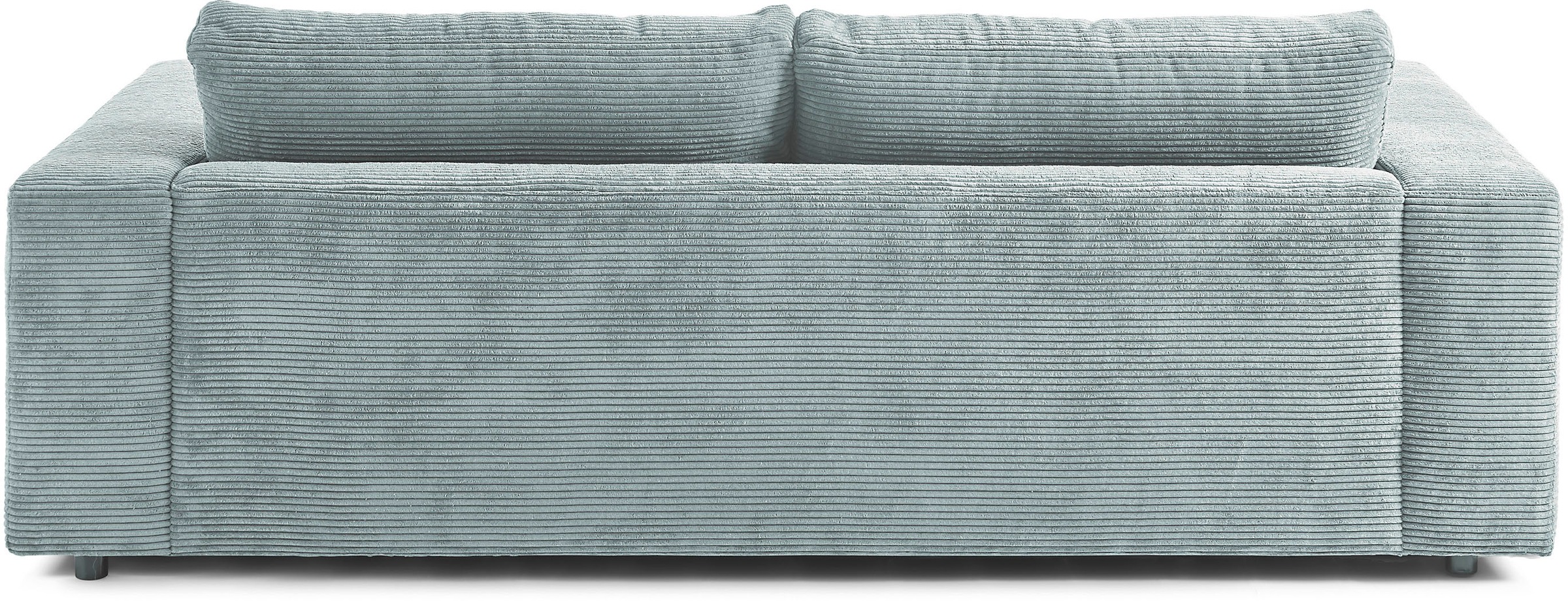Thumbnail - 3C Candy 2-Sitzer "Enisa softig und legeres Big-Sofa, bequem und komfortabel", Zeitloses und stylisches Loungemöbel, in ...