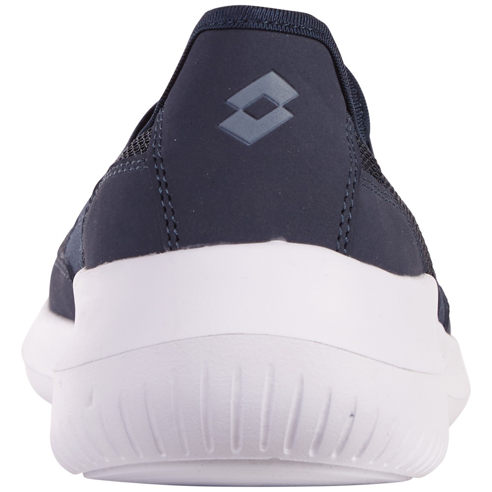 Lotto Slipper Men's Navy Blue Size 44 3
