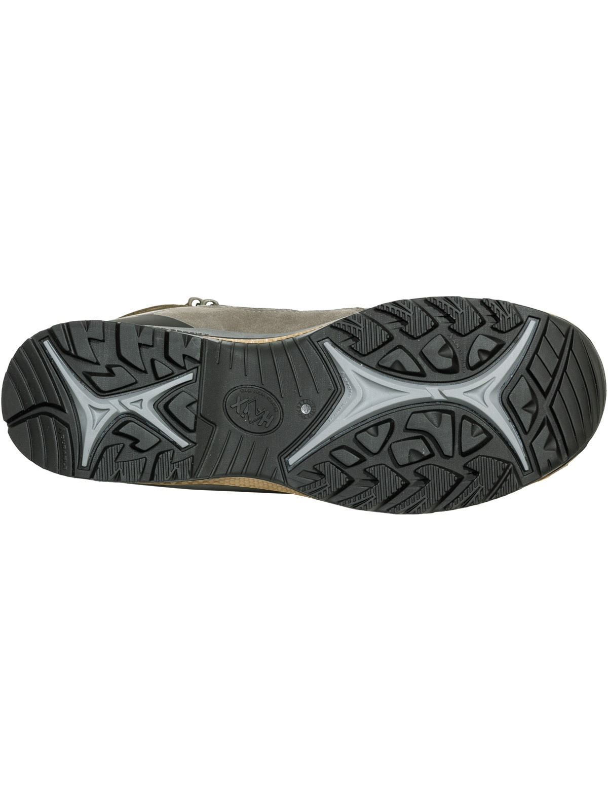haix Sneaker »Black Eagle Adventure 3.0 GTX mid«