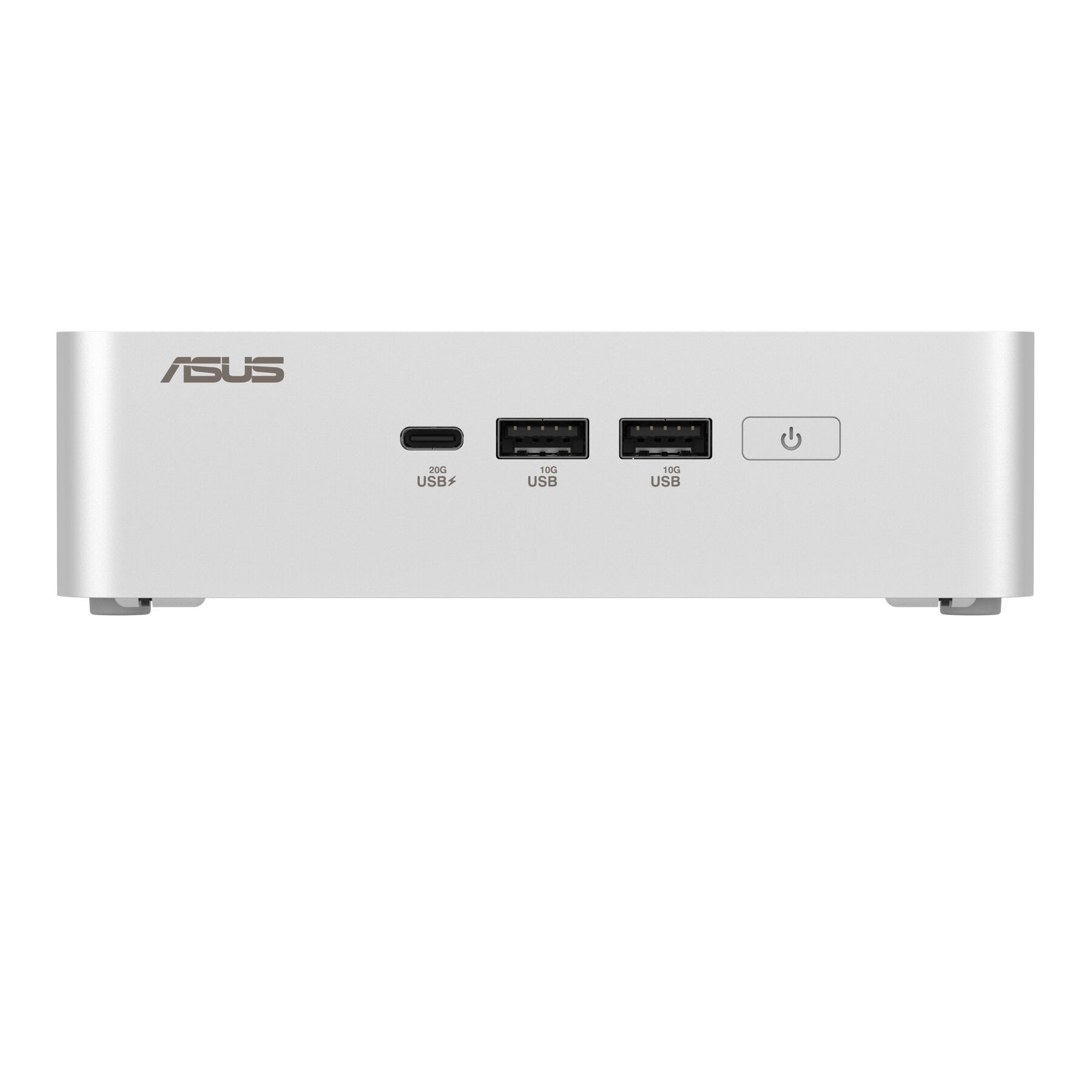 ASUS Barebone-PC "RNUC15CRSU500002", B:15cm H:12cm T:17,2cmohne farbbezeichnung, Desktop-PCs