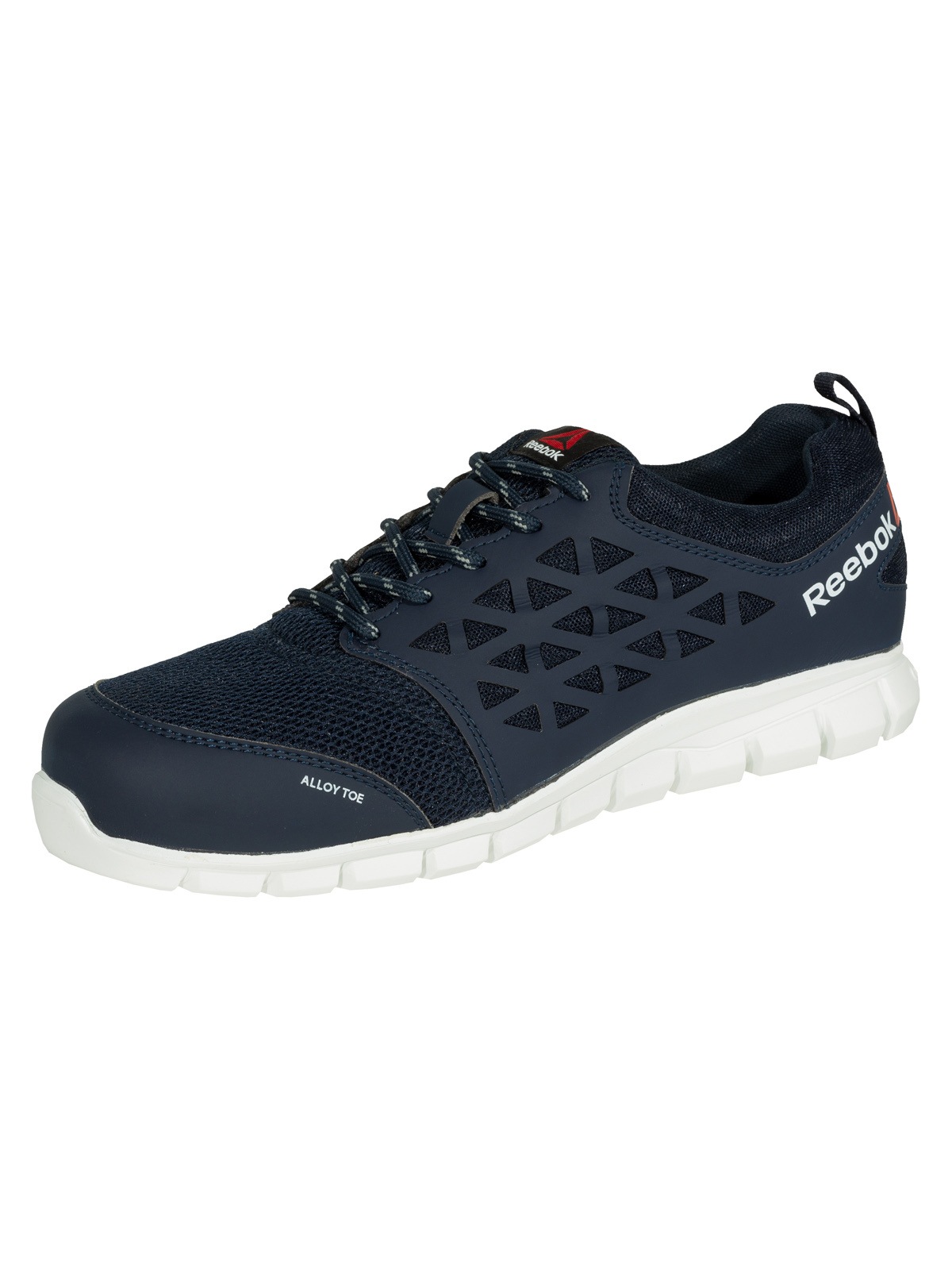 Reebok Sicherheitsschuh "Sicherheitsschuhe Excel Light S1P"