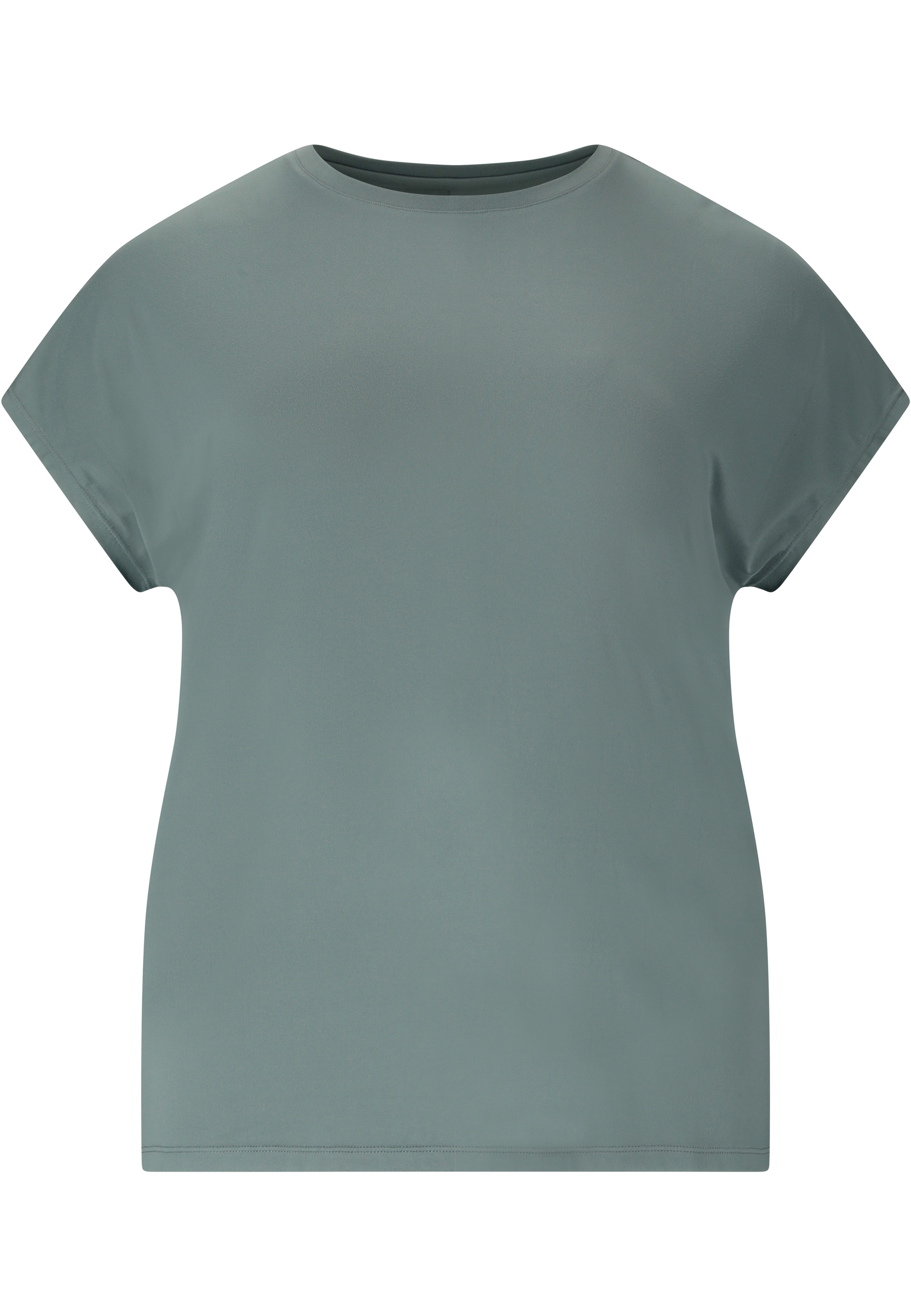 Q by Endurance Funktionsshirt »Jenirei« 1 mit atmungsaktivem Recycling-Polyester