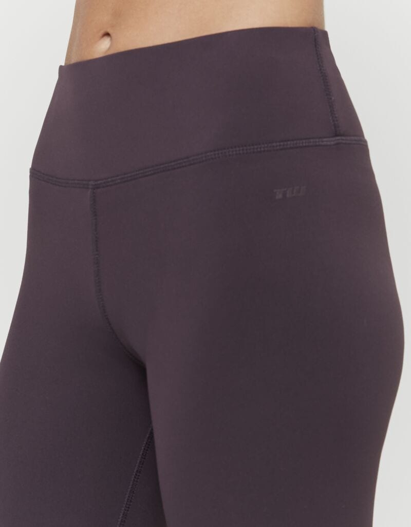 Tally Weijl Funktionsleggings »SLEPEACUS«  Skinny-Fit und Mid-Waist aus elastischem Stretch-Material