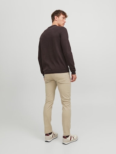 Jack & Jones 5-Pocket-Hose »Glenn«