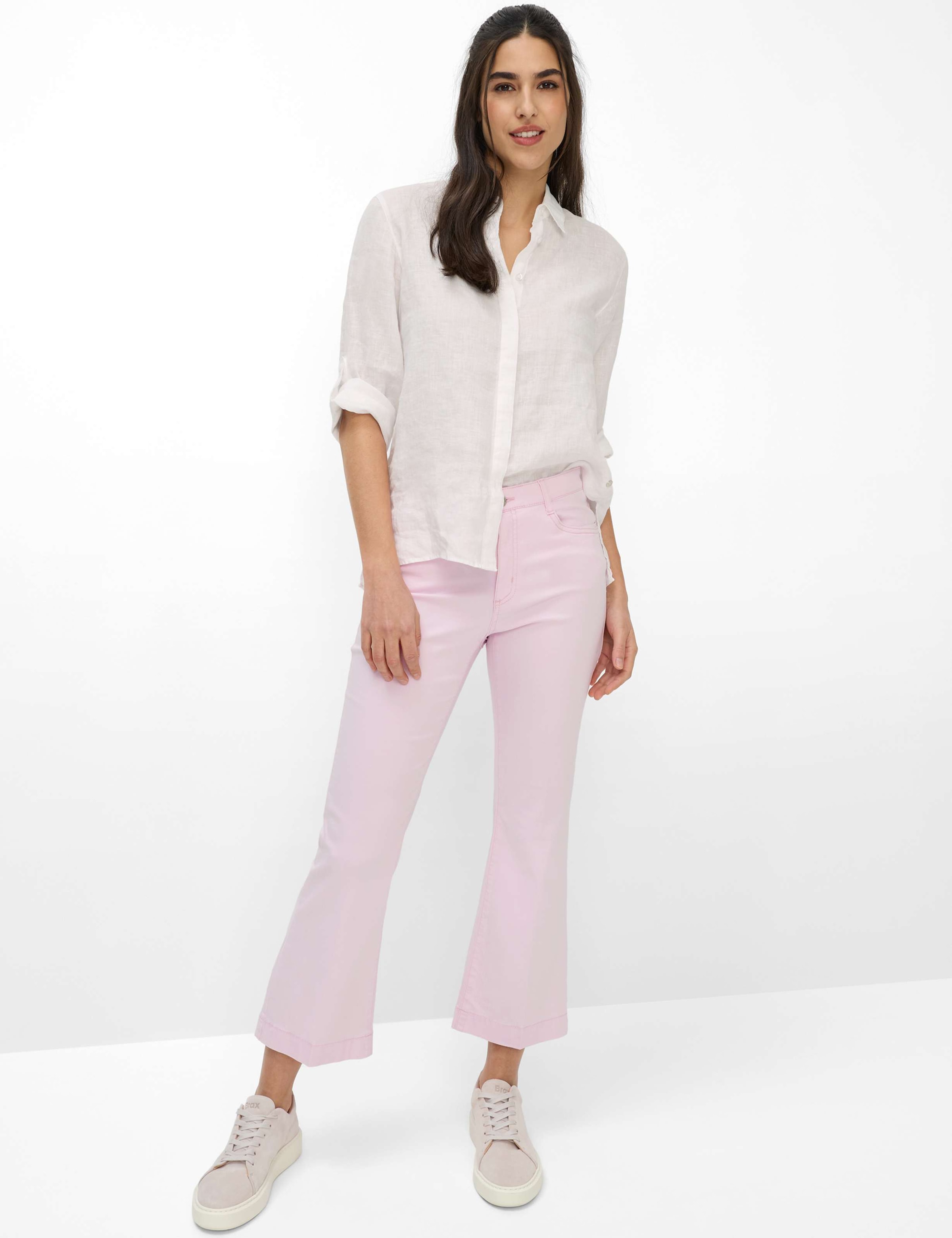 Brax 5-Pocket-Jeans »Style MARY S BOOT«