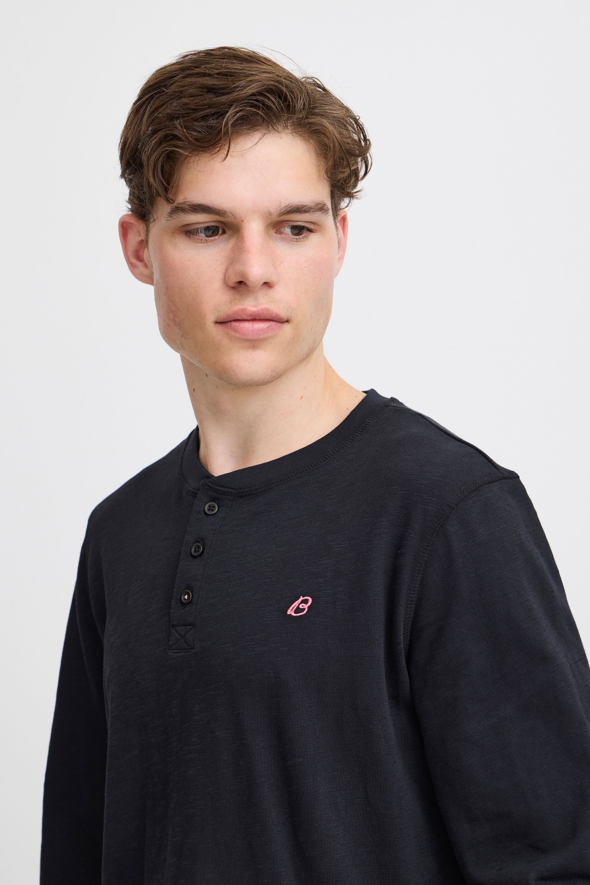 Blend Longsleeve »Longsleeve BHTee«