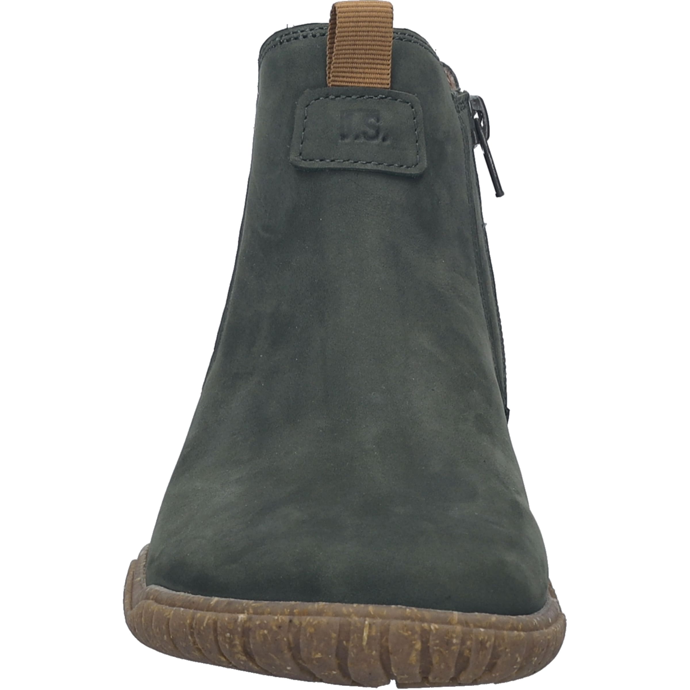 Josef Seibel Stiefelette »Wynona 04, tanne«