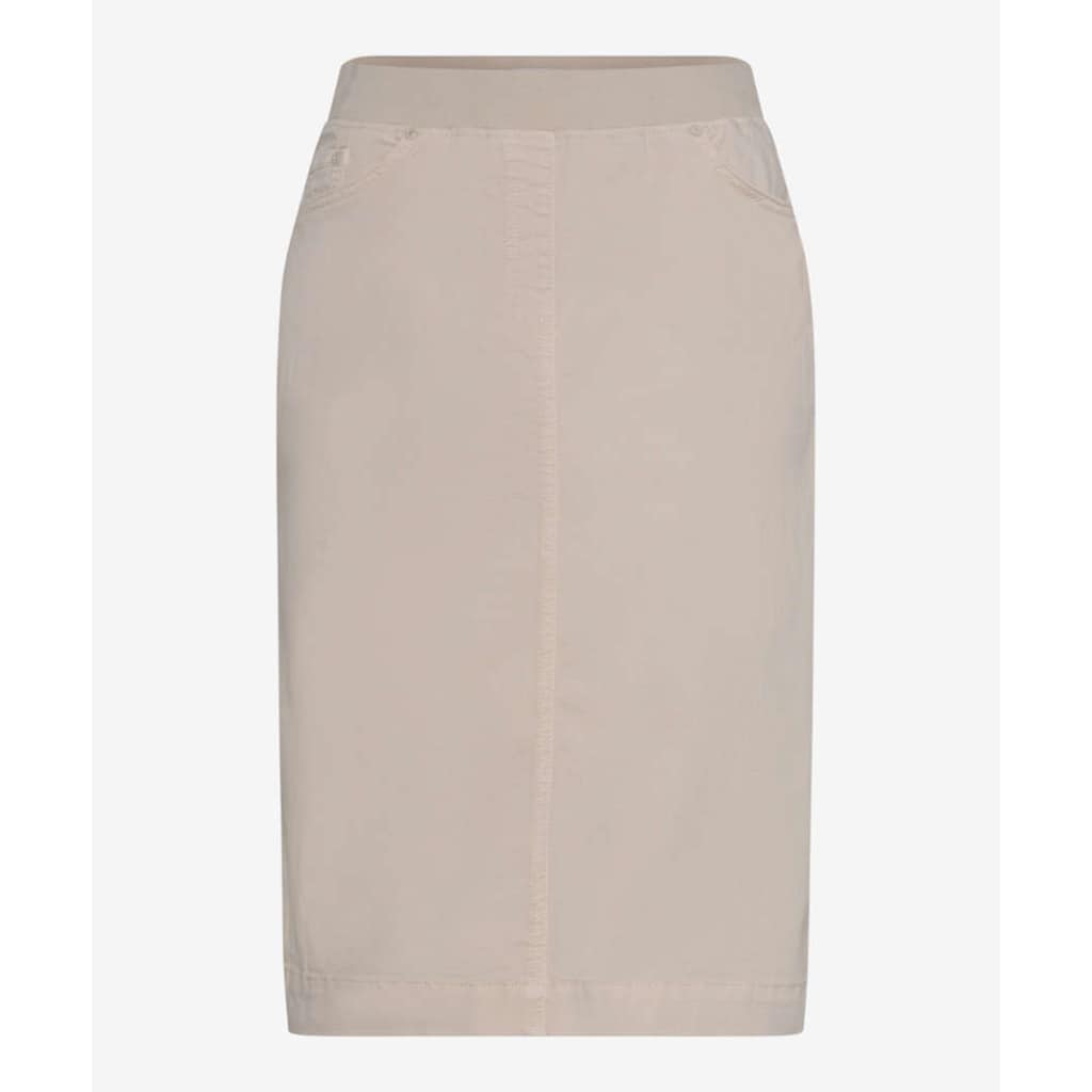 RAPHAELA by BRAX Bequeme Jeans »Style PAMINA SKIRT«