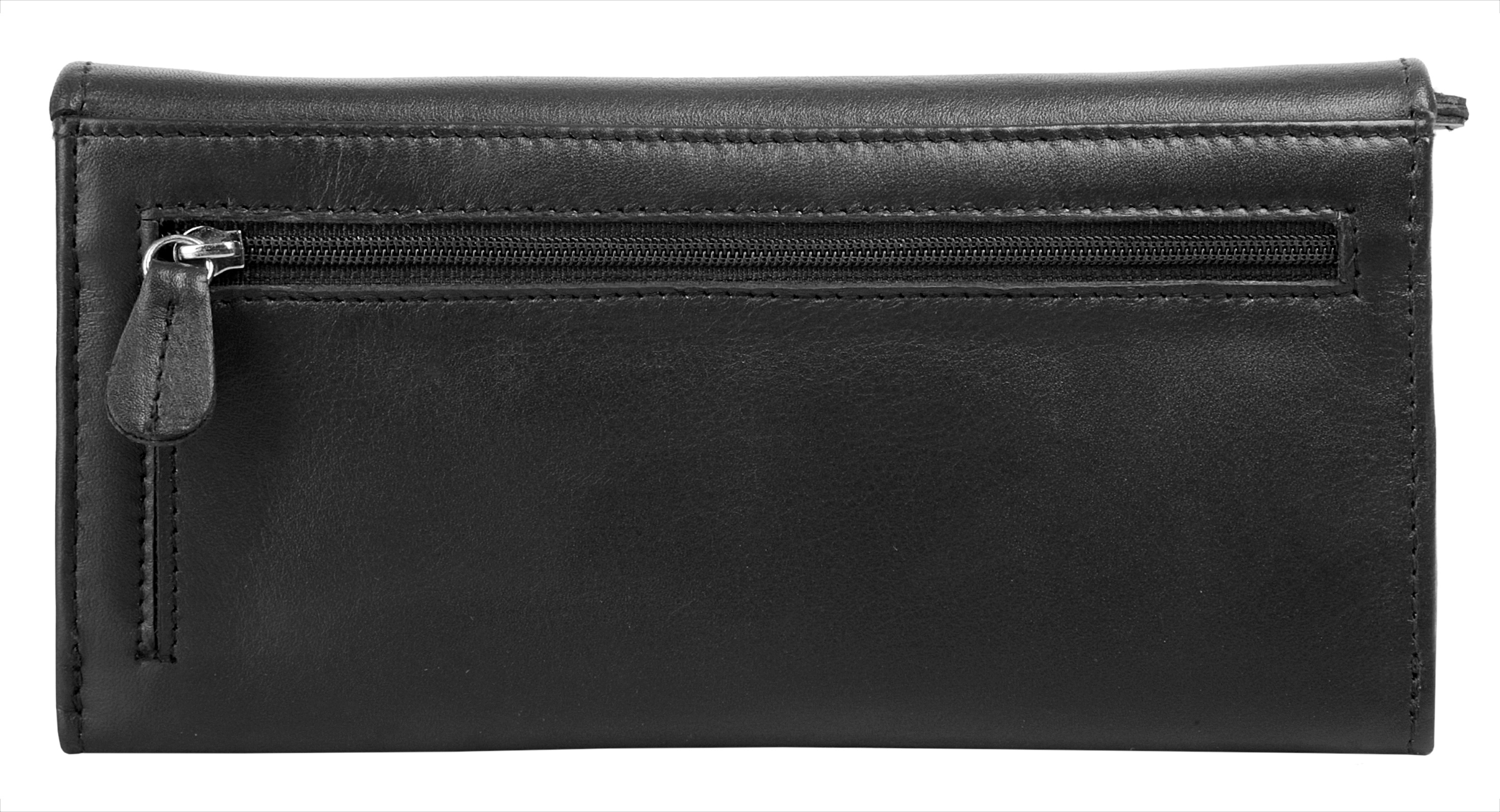 Thumbnail - Bruno Banani Geldbörse echt Leder