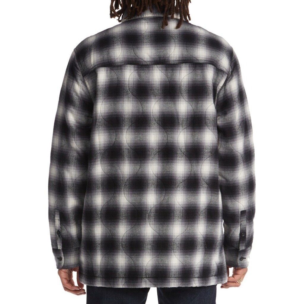 DC Shoes Langarmhemd »Mayhem Flannel«