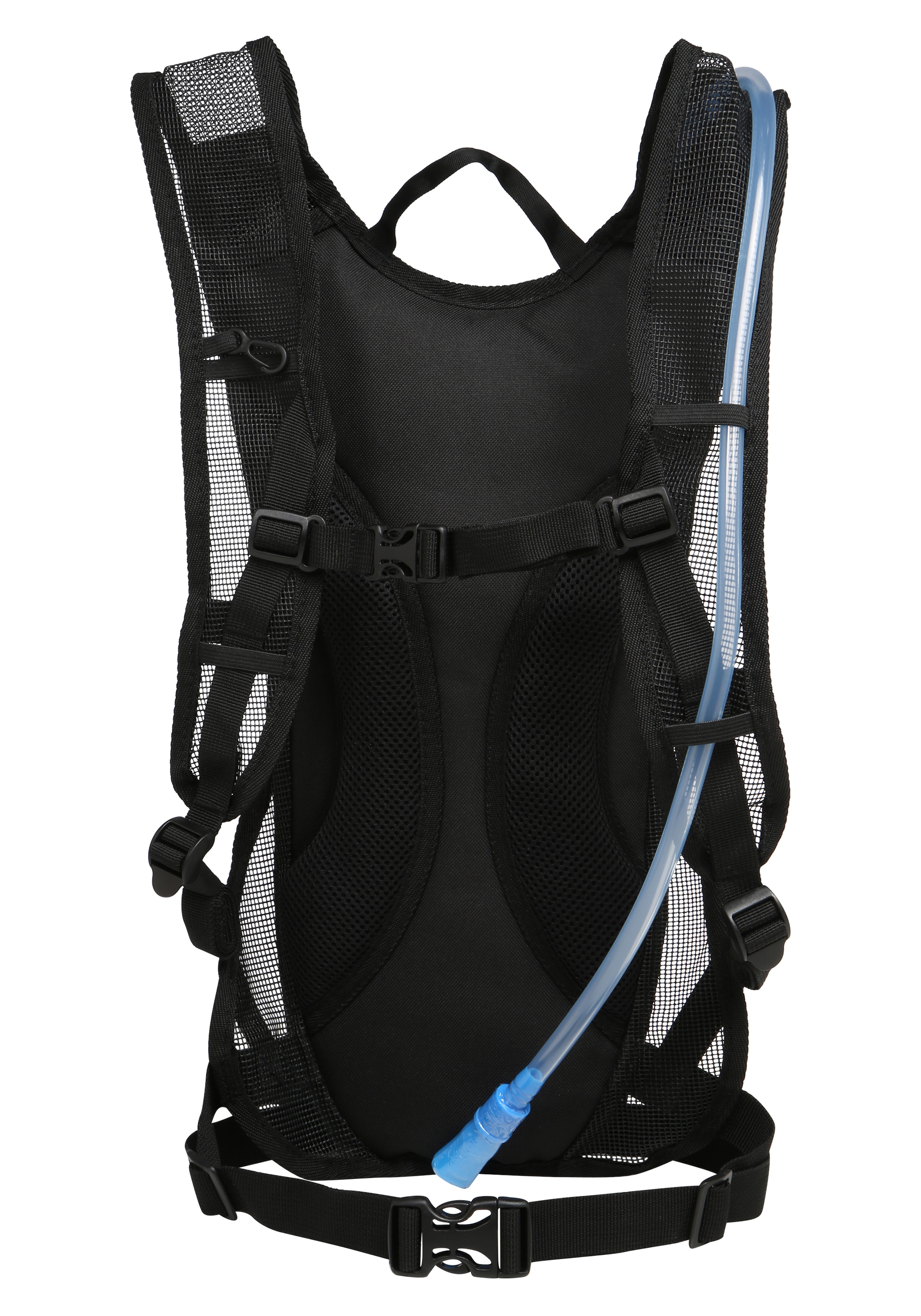 ENDURANCE Sportrucksack »Liffey«, mit 1,5 Liter Trinksystem