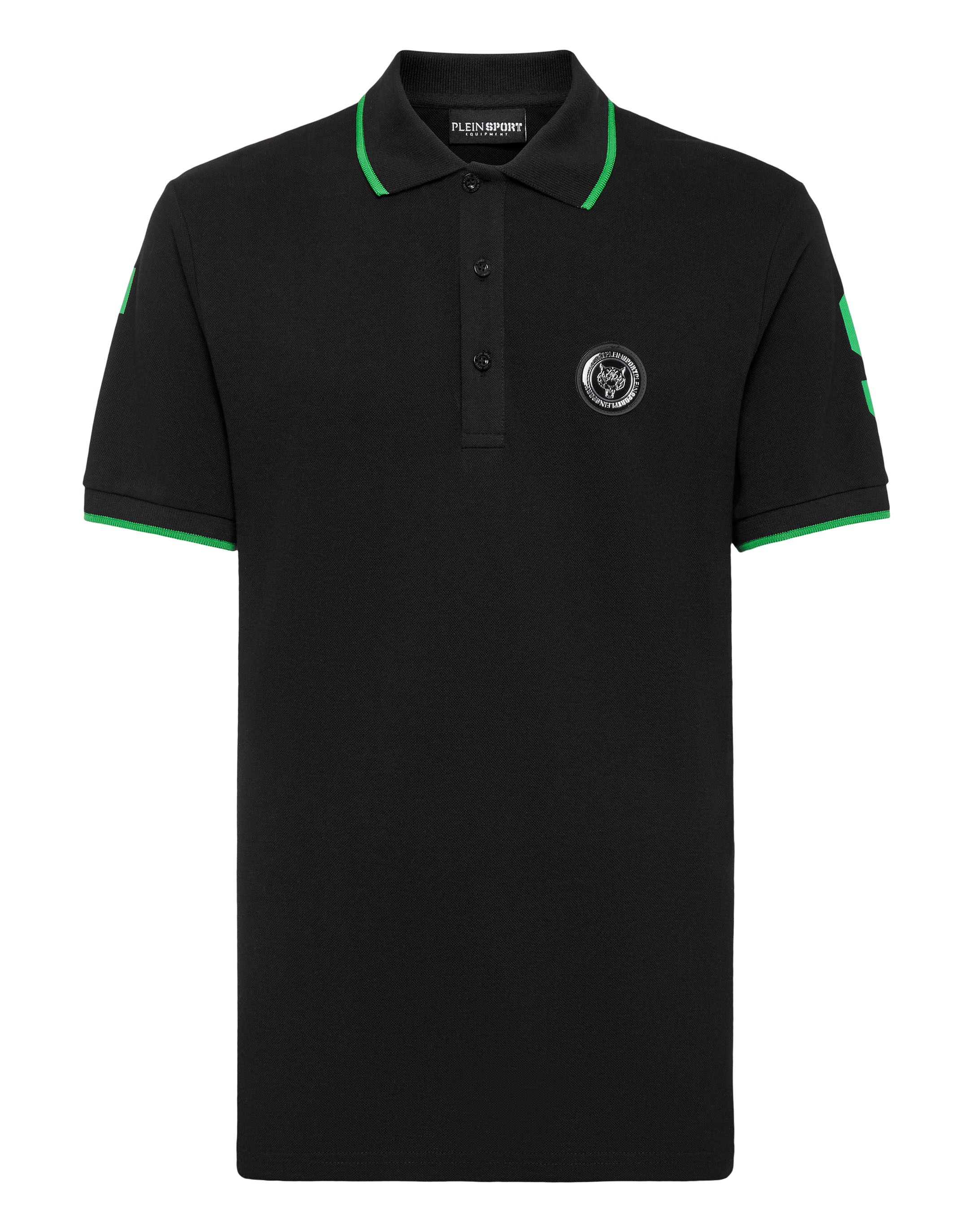 PLEIN SPORT Poloshirt »Poloshirt«
