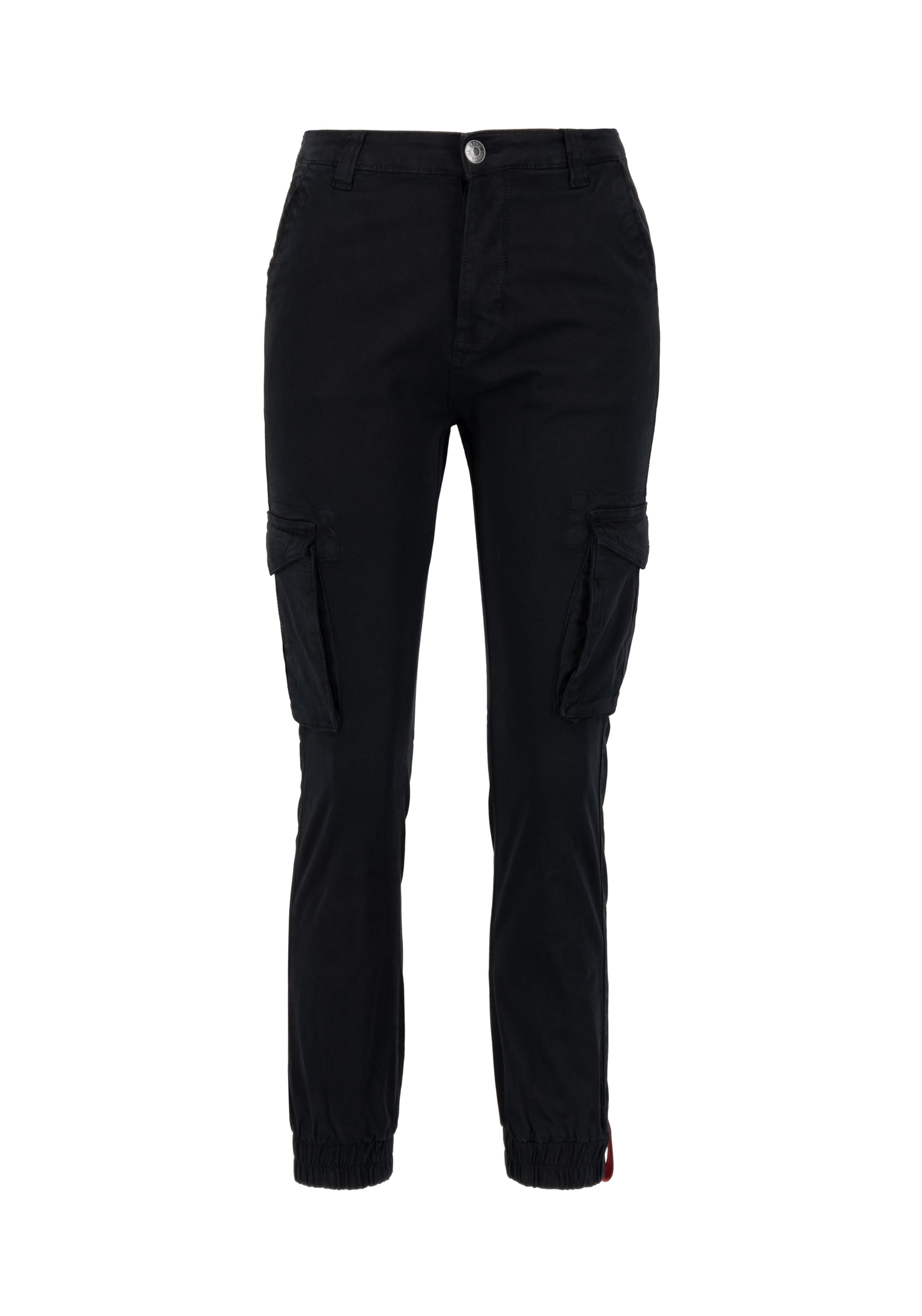 Alpha Industries Cargohose "Alpha Industries Women - Pants Field Pant Wmn"