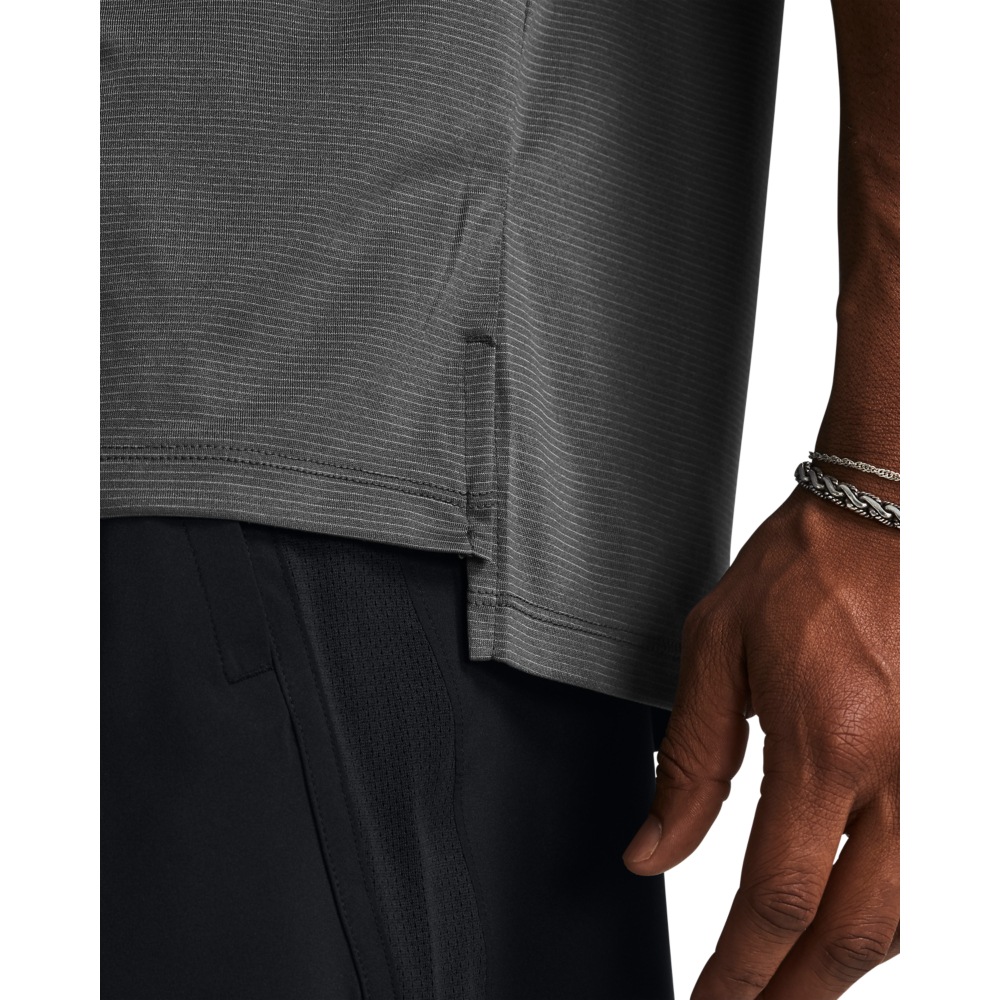 Thumbnail - Under Armour T-Shirt "UA LAUNCH SHORTSLEEVE" 1 Stk. tlg.