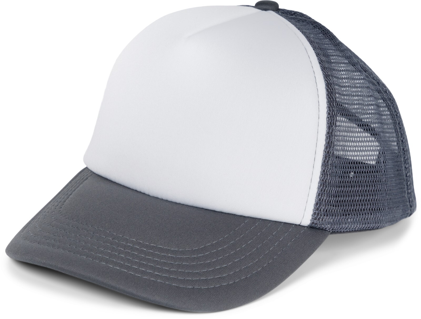 styleBREAKER "5-Panel Mesh Cap" 1 Stk.