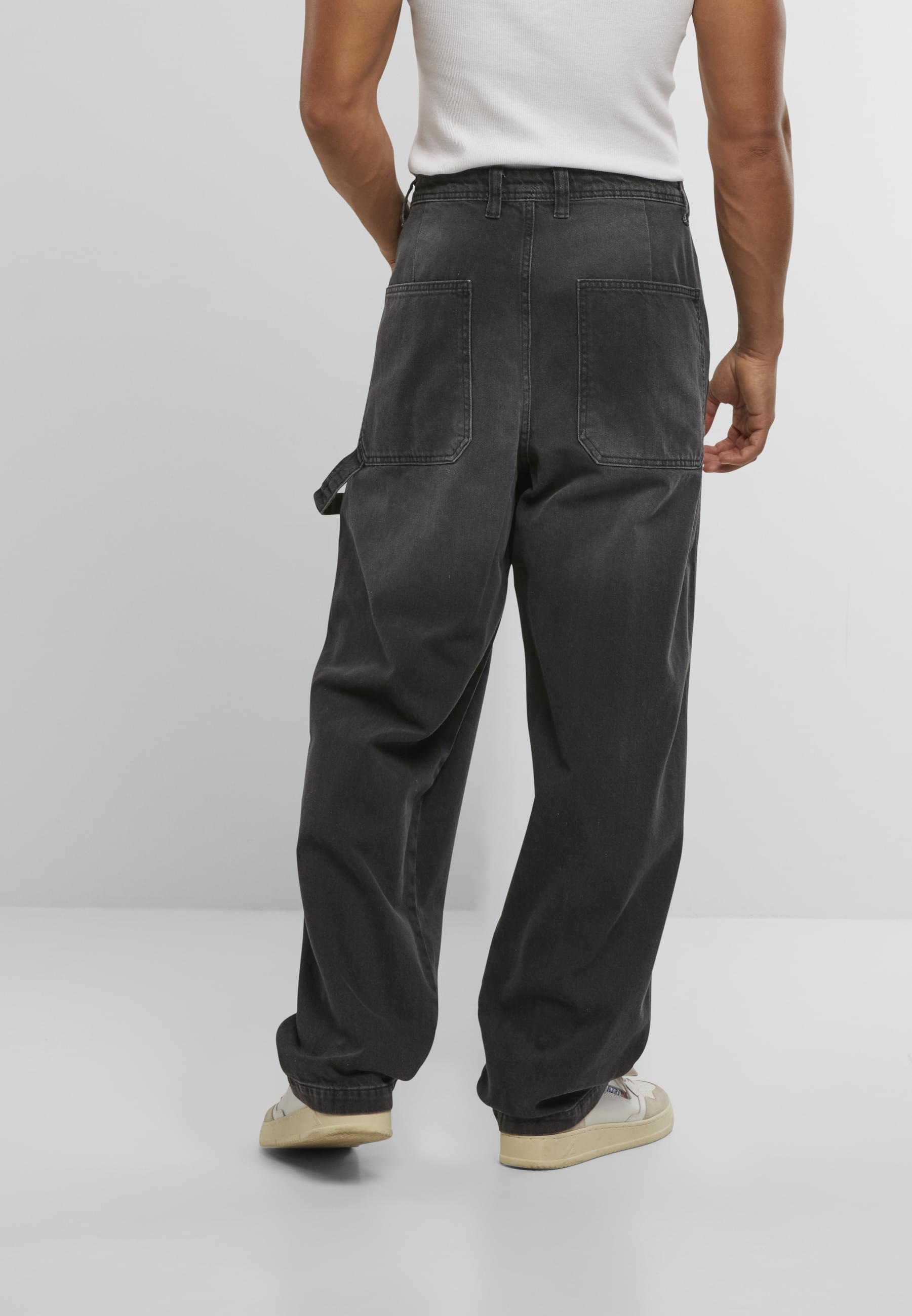 DEF Bequeme Jeans »DEF DEF Loose Fit Jeans«