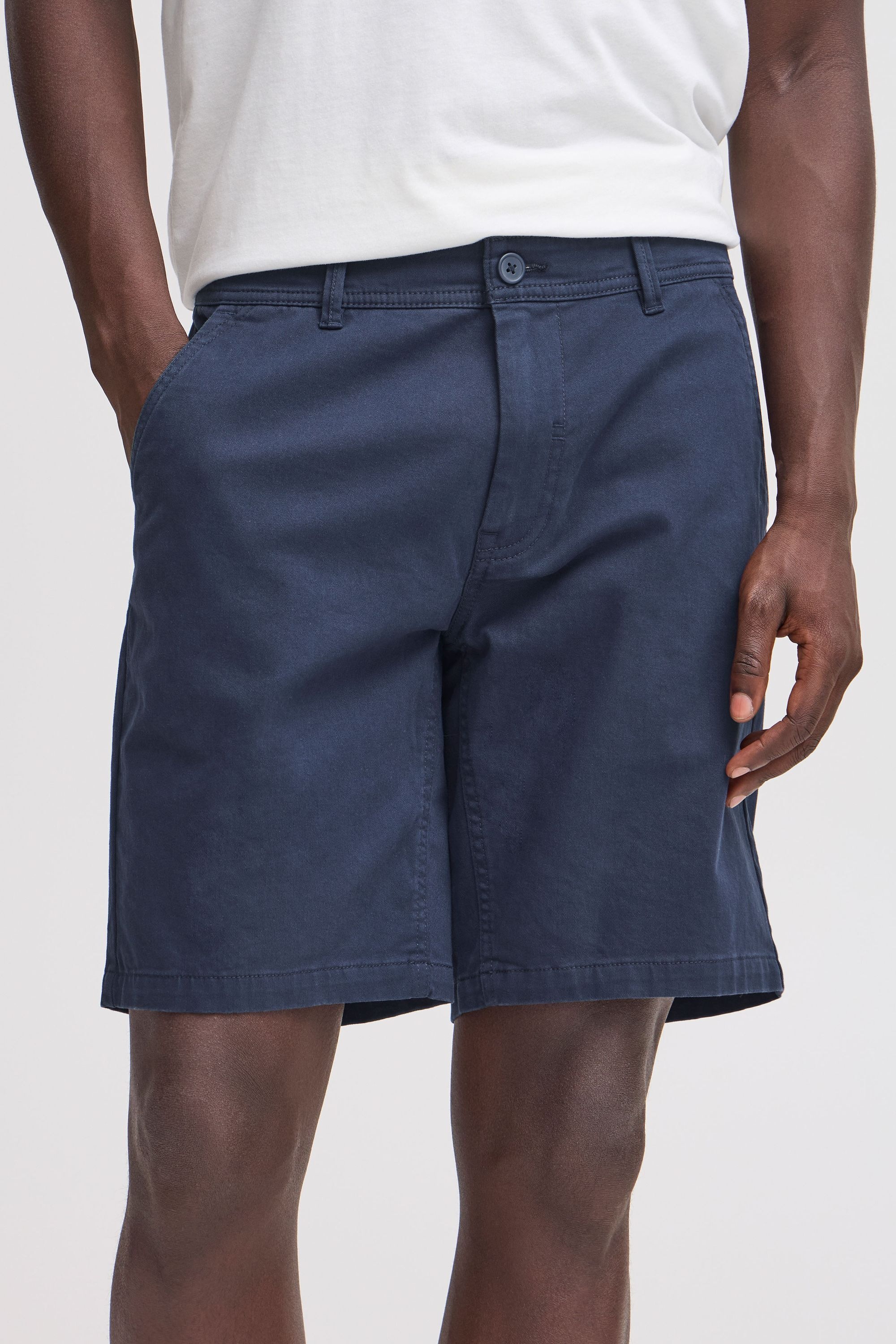 Blend Chinoshorts »Chinoshorts BHEDNAN twill shorts«