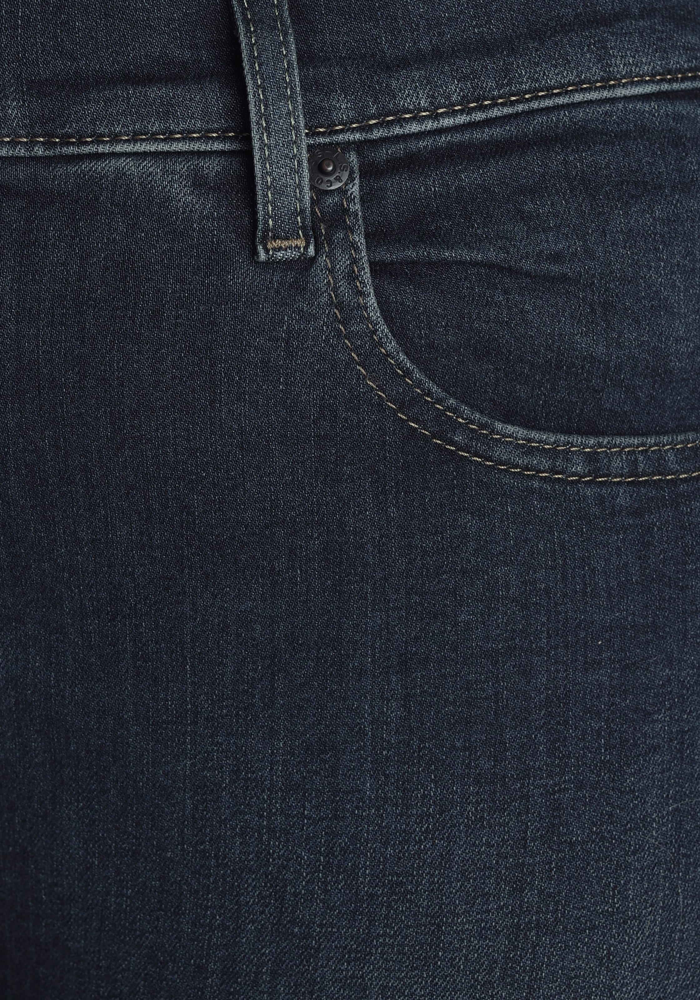 Levi's® Plus Bootcut-Jeans »726 PL HR FLARE«