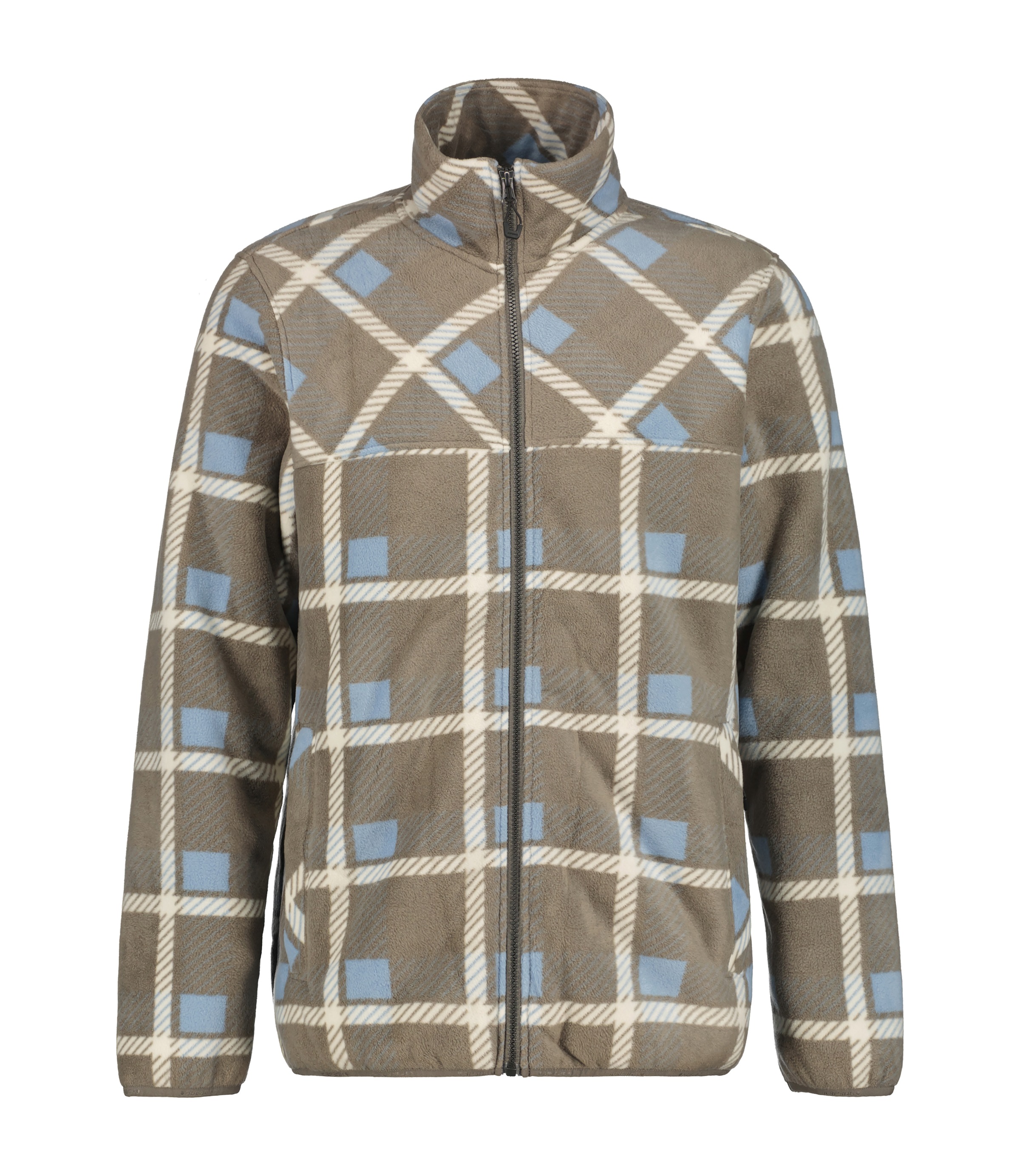 Icepeak Fleecejacke »ICEPEAK MARENGO« für sportliche Aktivitäten, schnell trocknendes Material