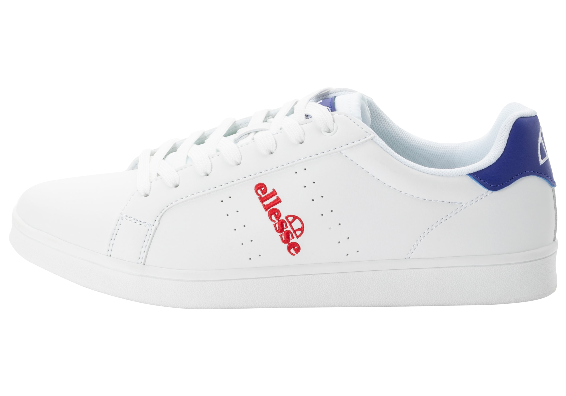 Basquette ellesse femme best sale