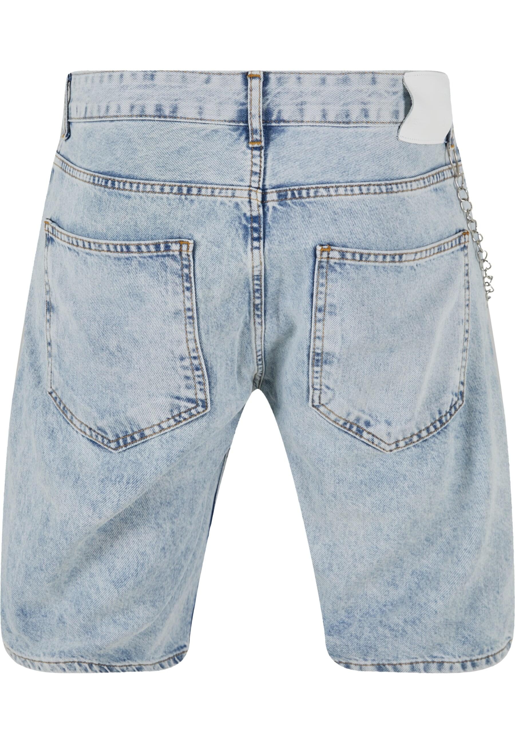 2Y Studios Shorts »2Y Studios Herren 2Y Jeans Shorts«