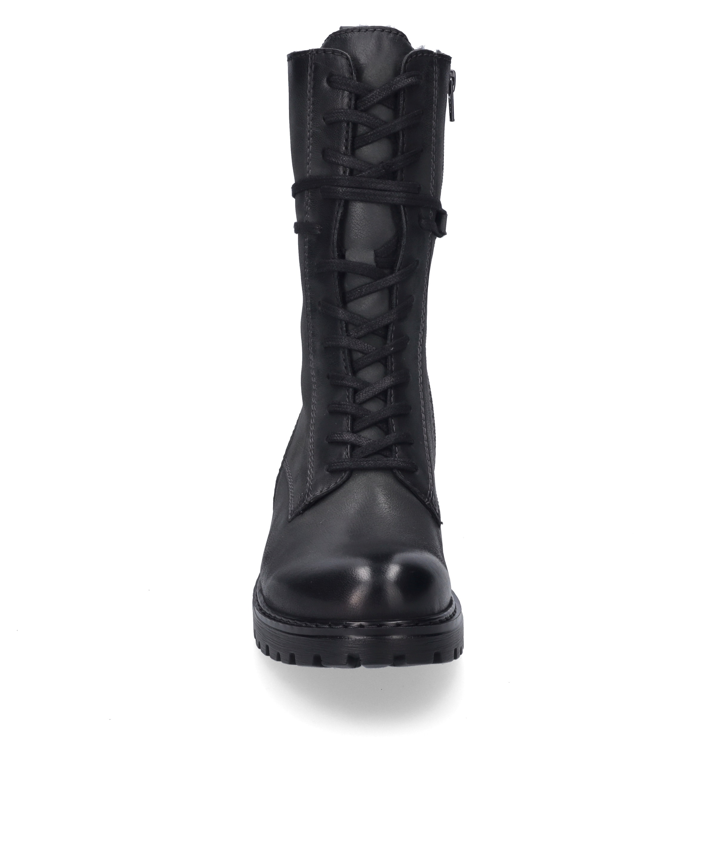 Josef Seibel Stiefel »Marta 29, asphalt«