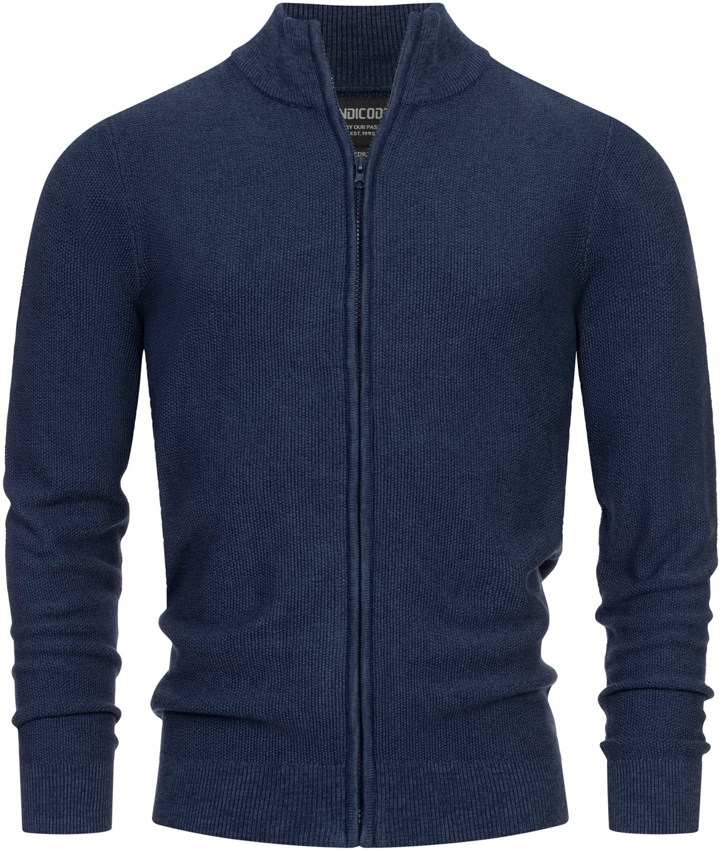 Indicode Strickjacke »Marland«