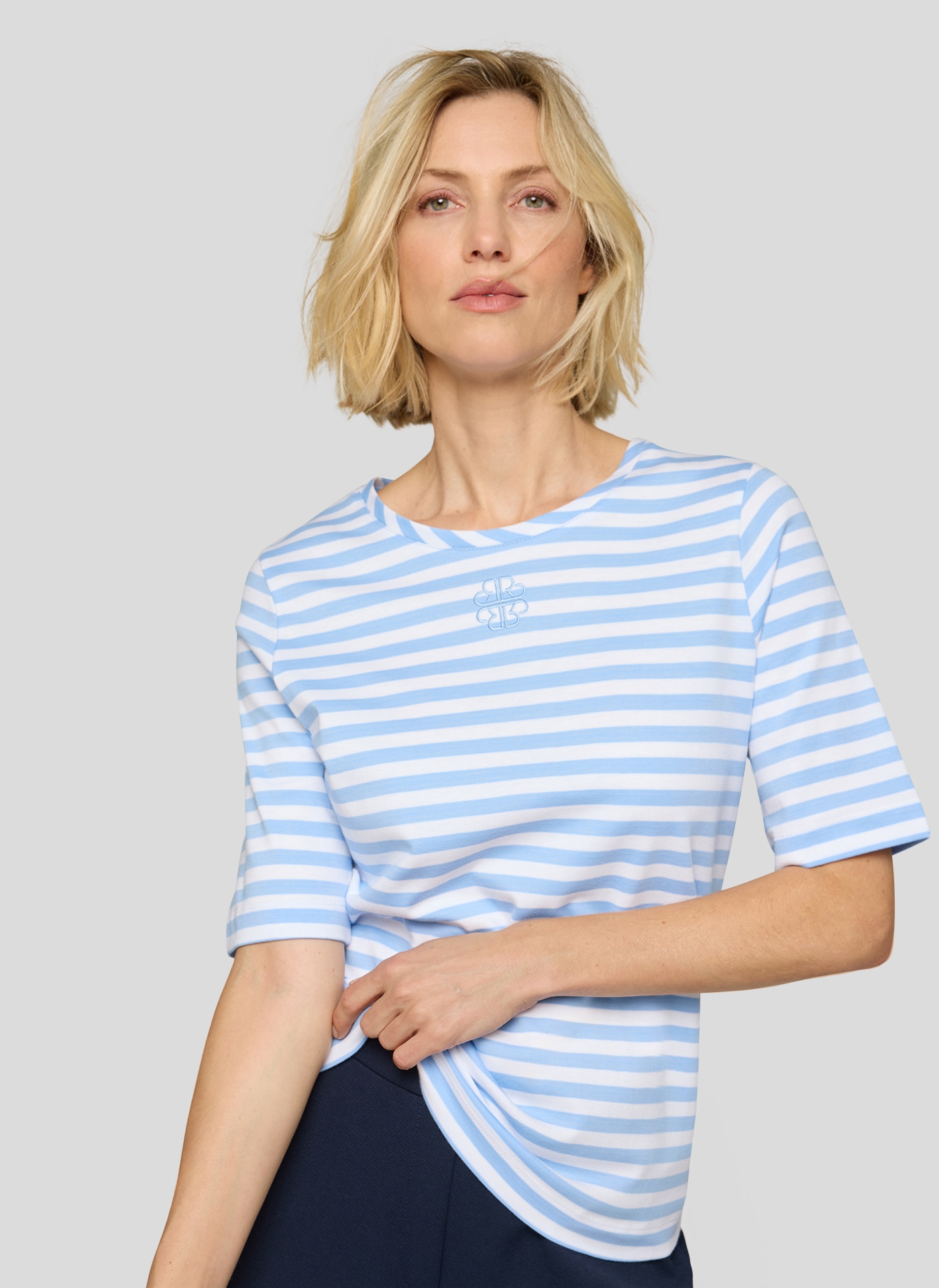 Rabe Print-Shirt »T-Shirt«