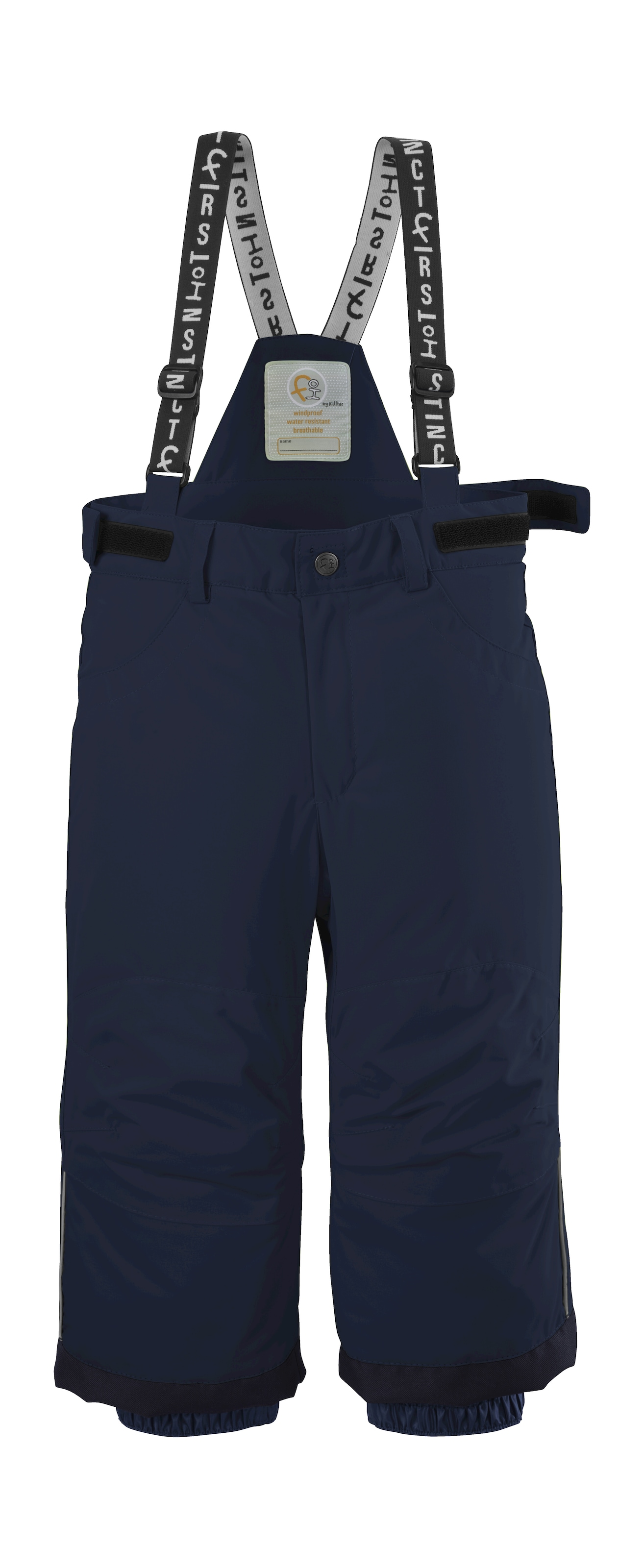 SKI Killtec PNTS« auf BAUR MNS Skihose | kaufen Rechnung 7 »FISW