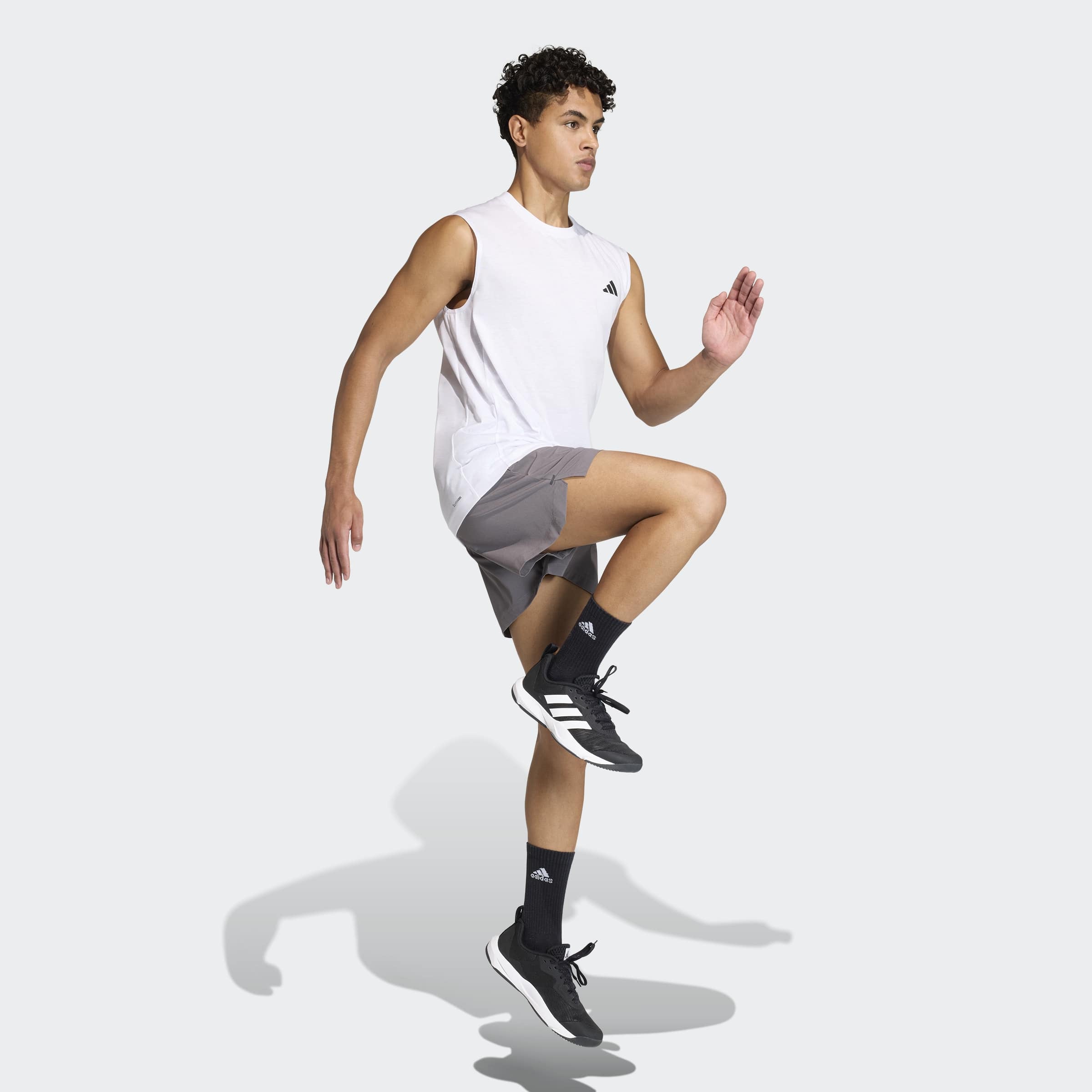 adidas Performance Tanktop »WE FR SL T«
