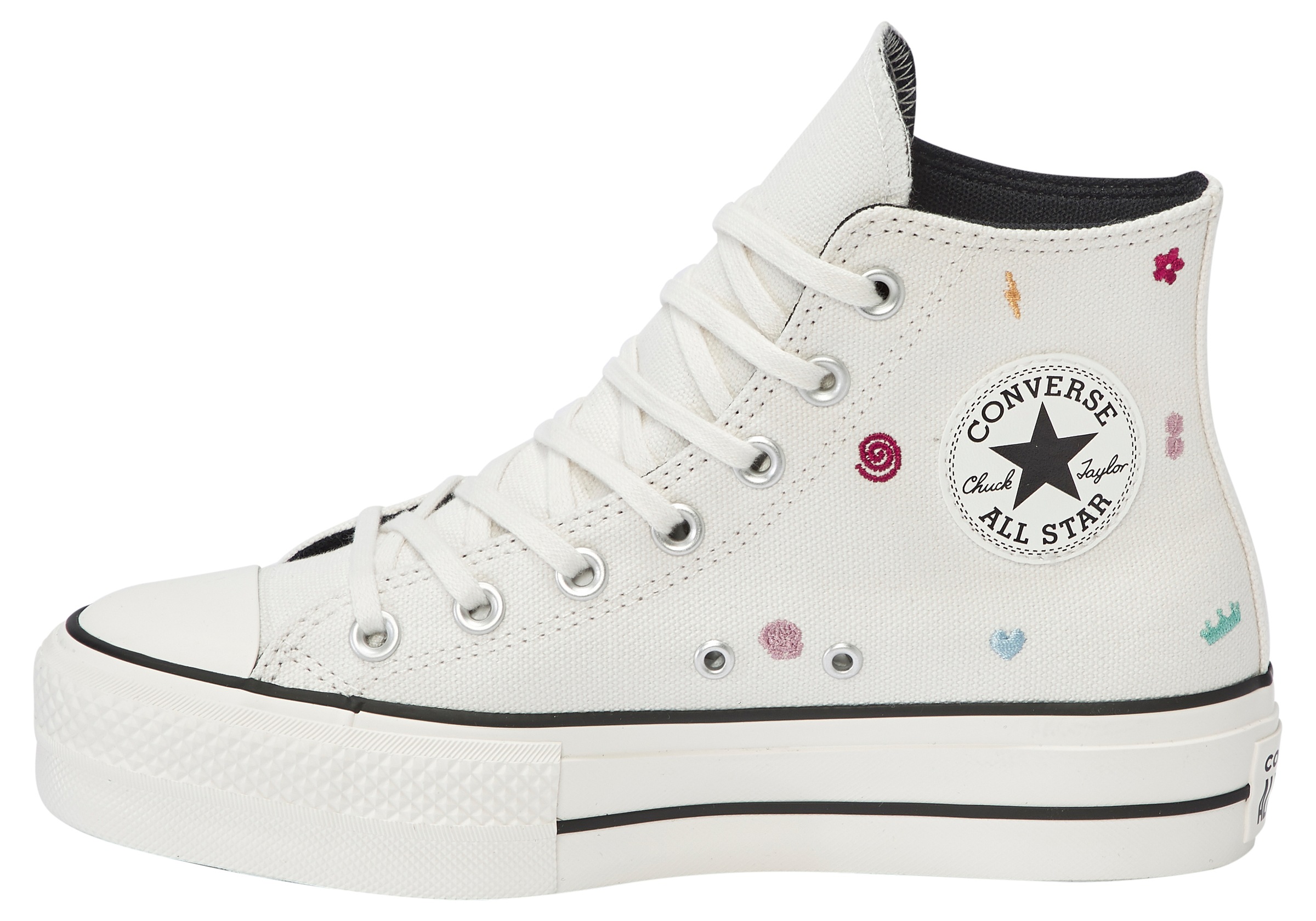 Thumbnail - Converse Sneaker "CHUCK TAYLOR ALL STAR LIFT"